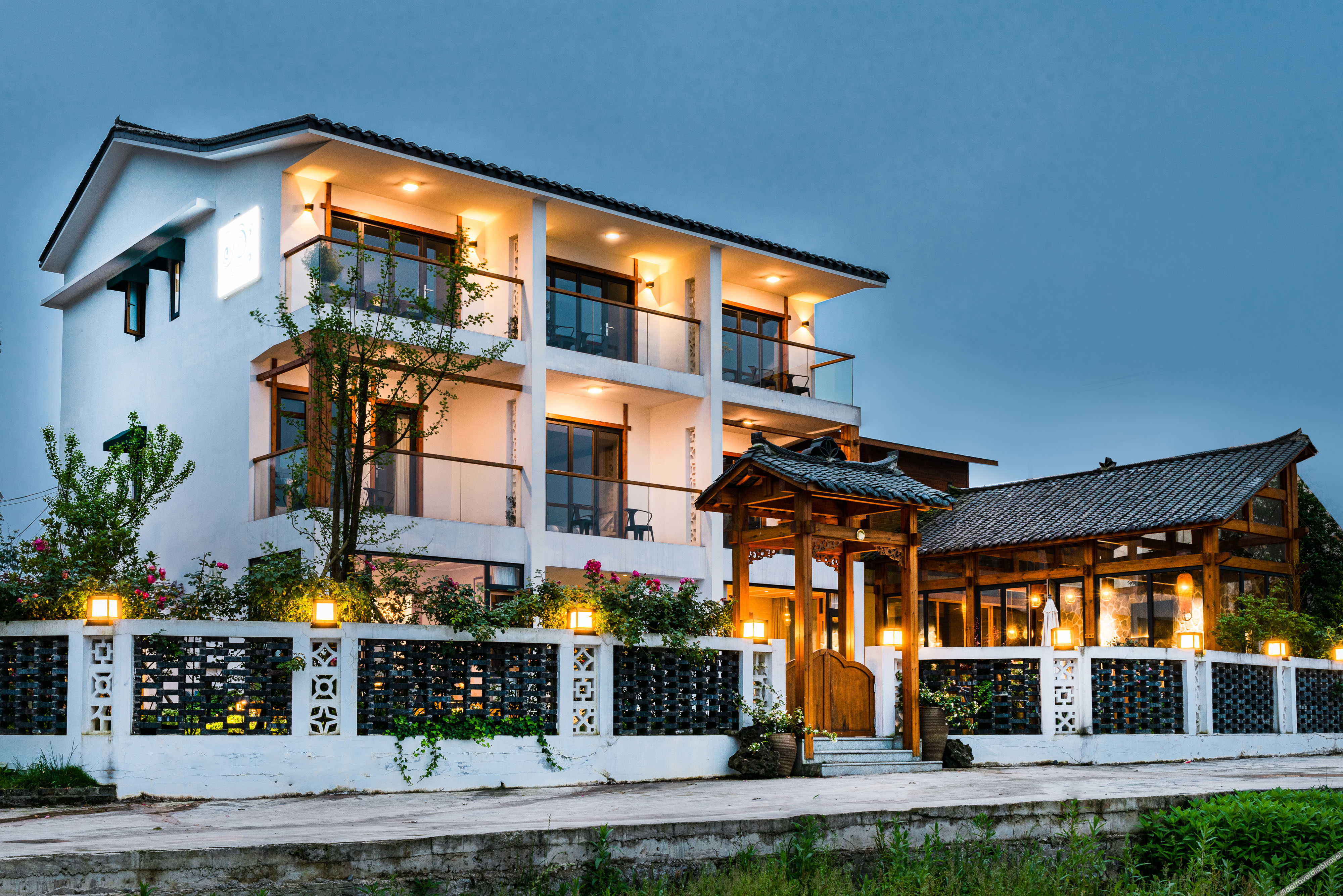 Floral Hotel·Guiyang Xingxiu Hotel 3*