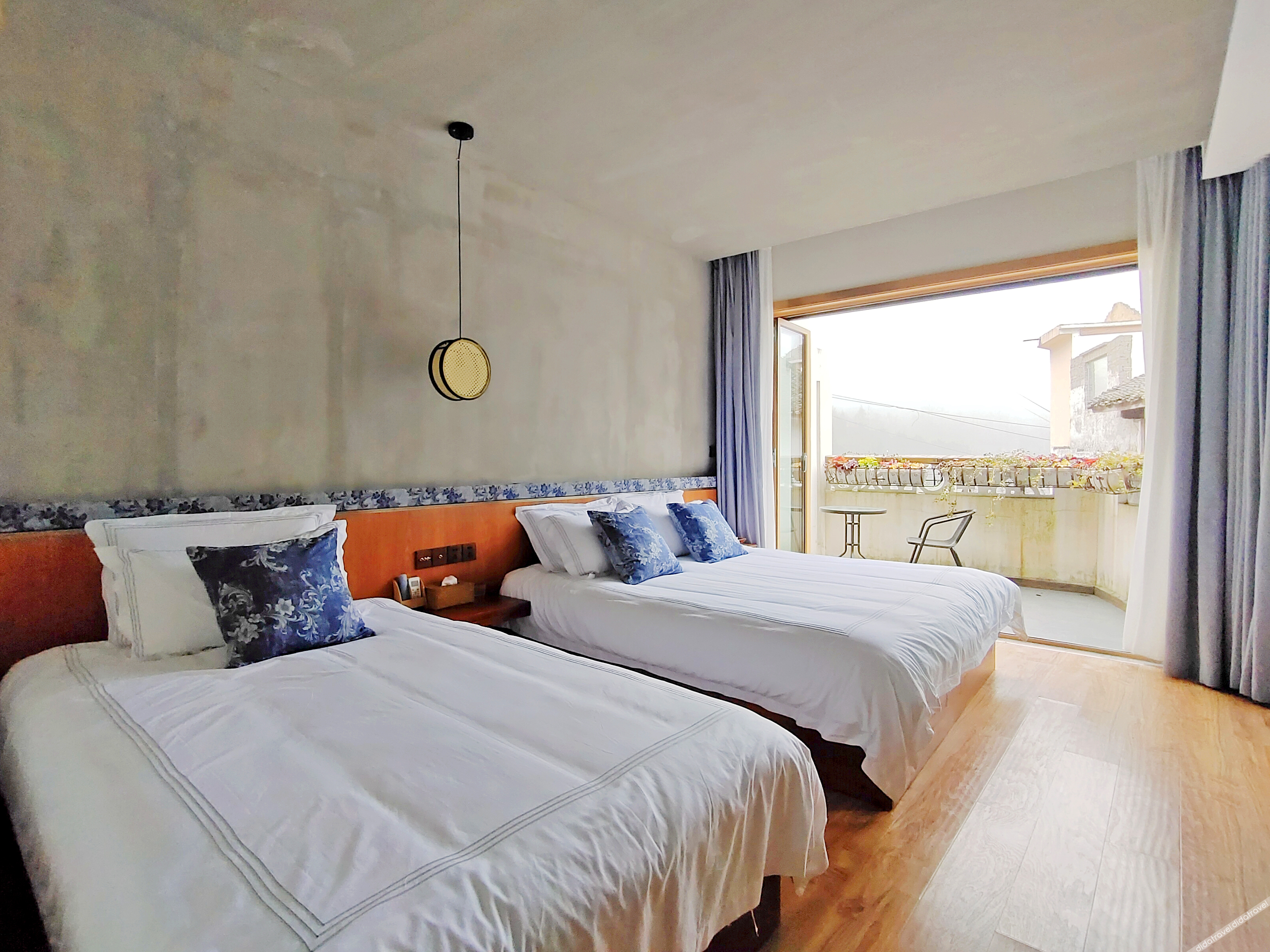Floral Hotel·Guiyang Xingxiu Hotel 3*