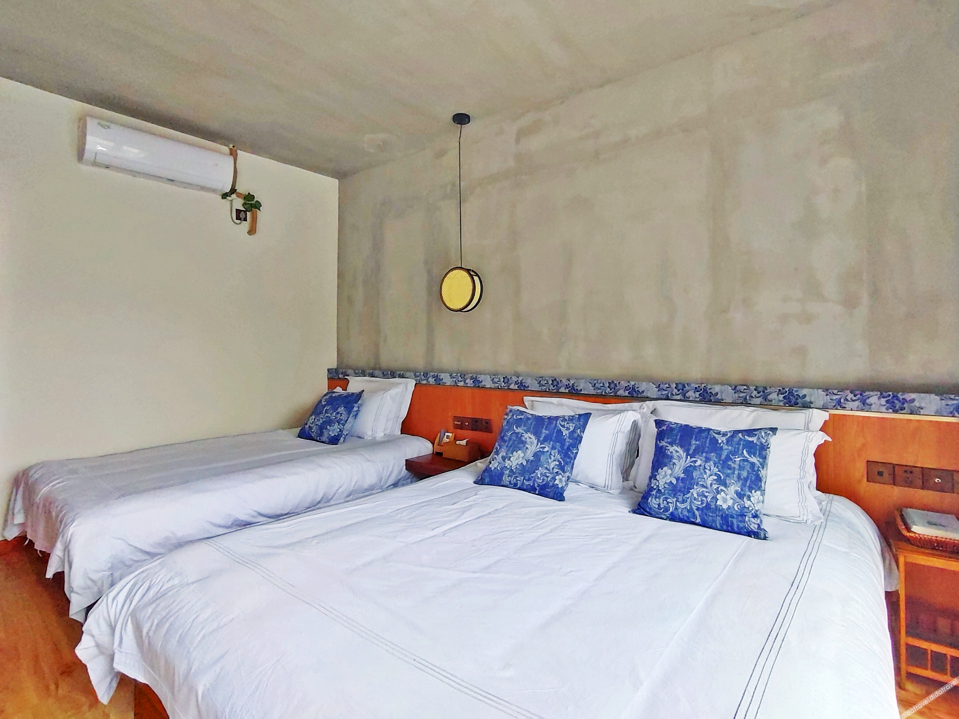 Floral Hotel·Guiyang Xingxiu Hotel 3*