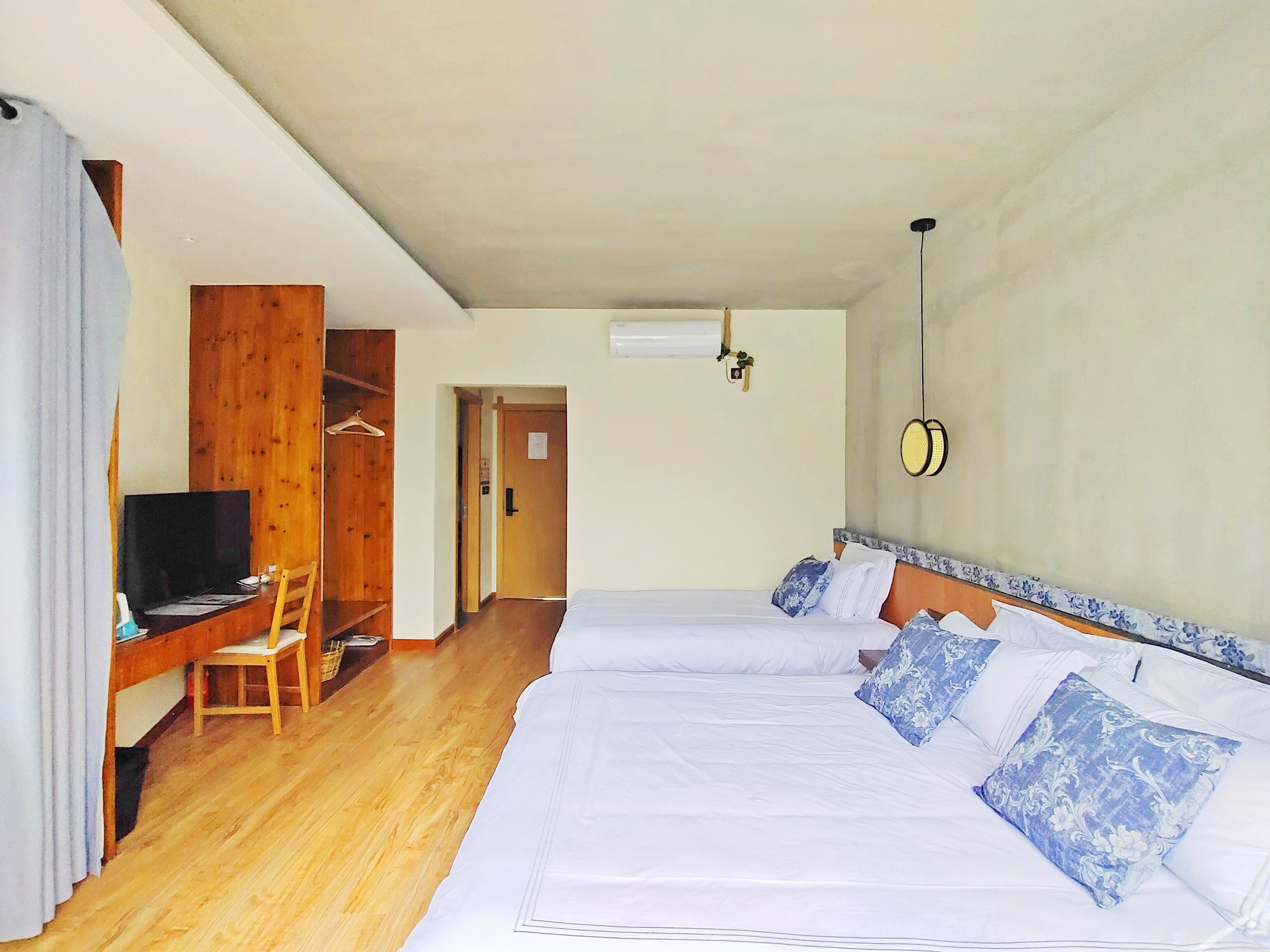 Floral Hotel·Guiyang Xingxiu Hotel 3*