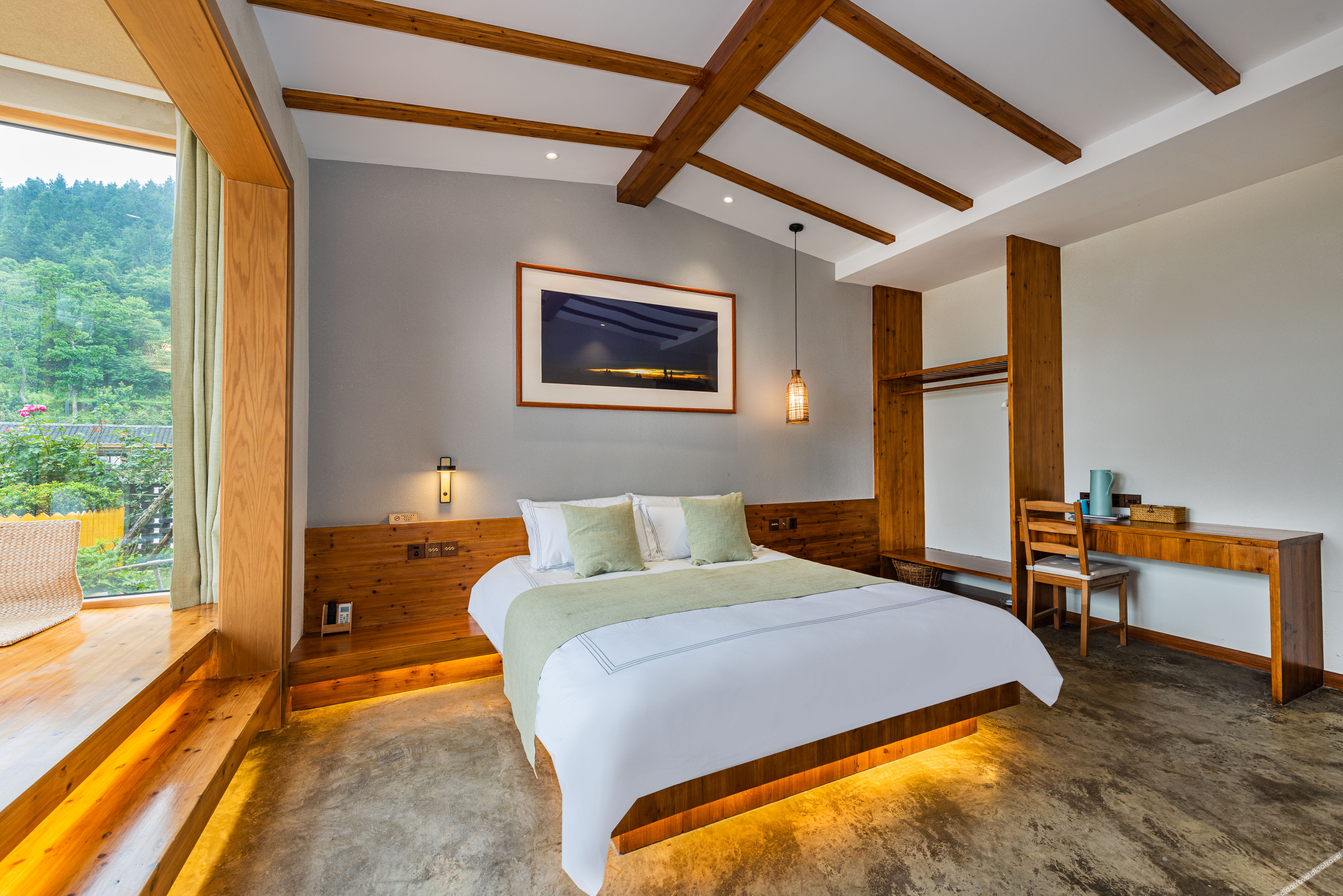 Floral Hotel·Guiyang Xingxiu Hotel 3*