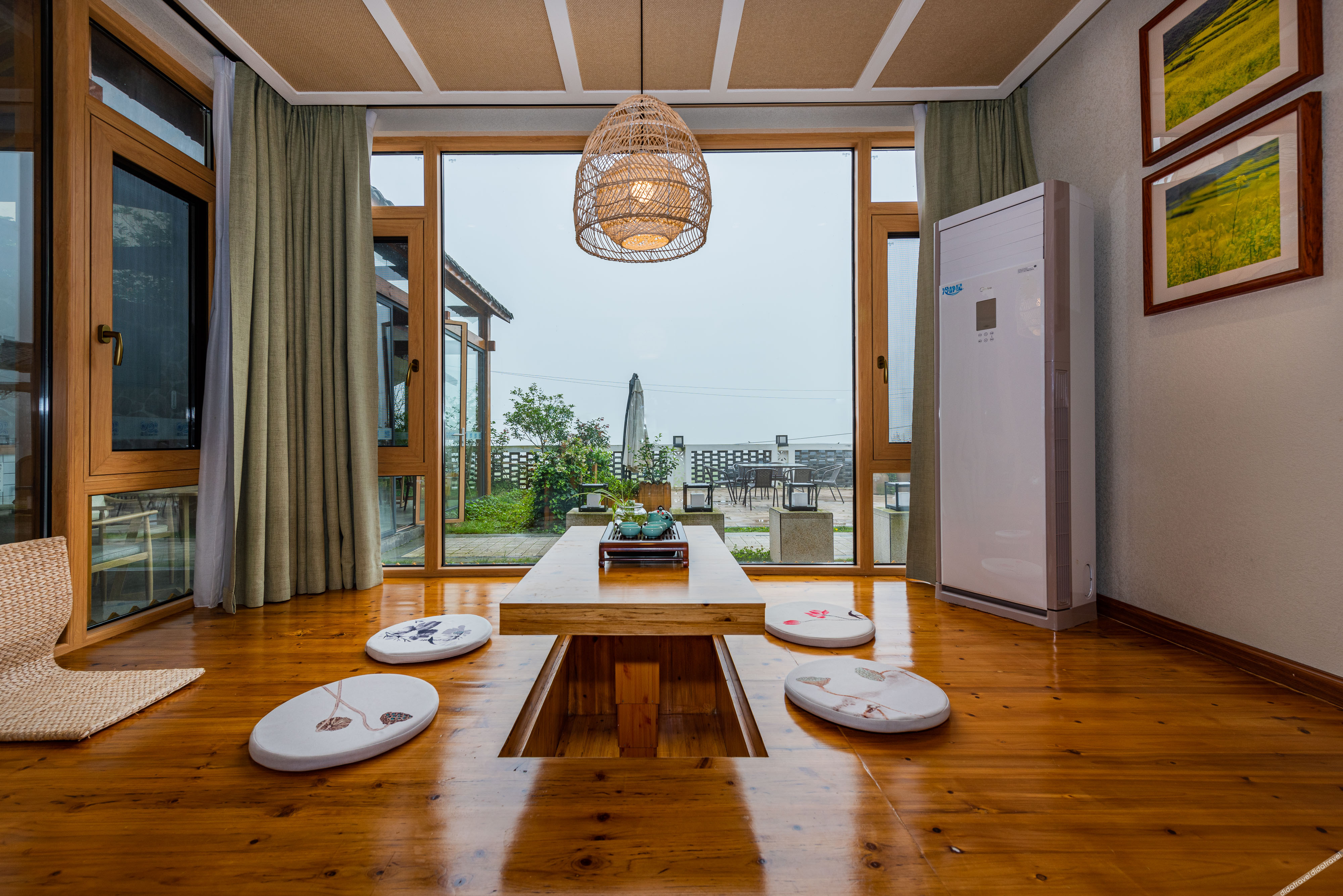 Floral Hotel·Guiyang Xingxiu Hotel 3*