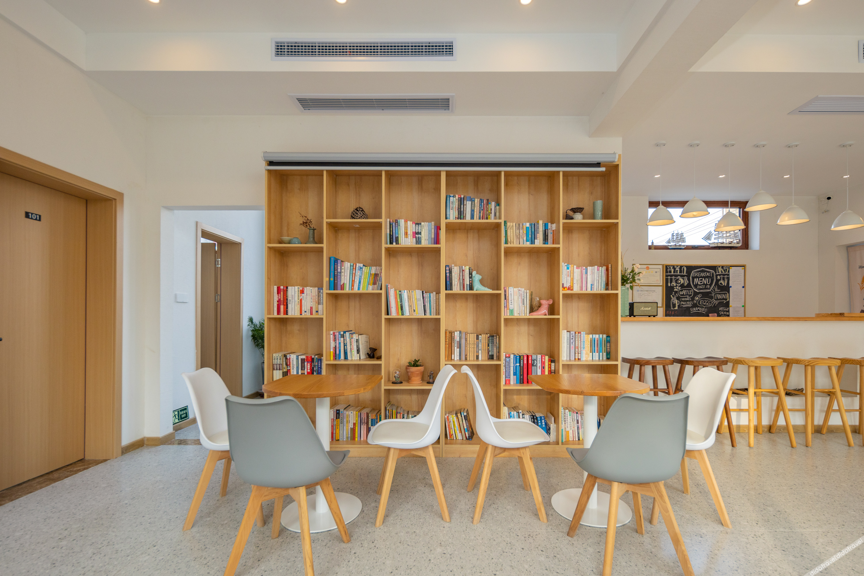 Floral Hotel· Shanghai Jiuxiang hotel (Chongming Forest Park store) 0*