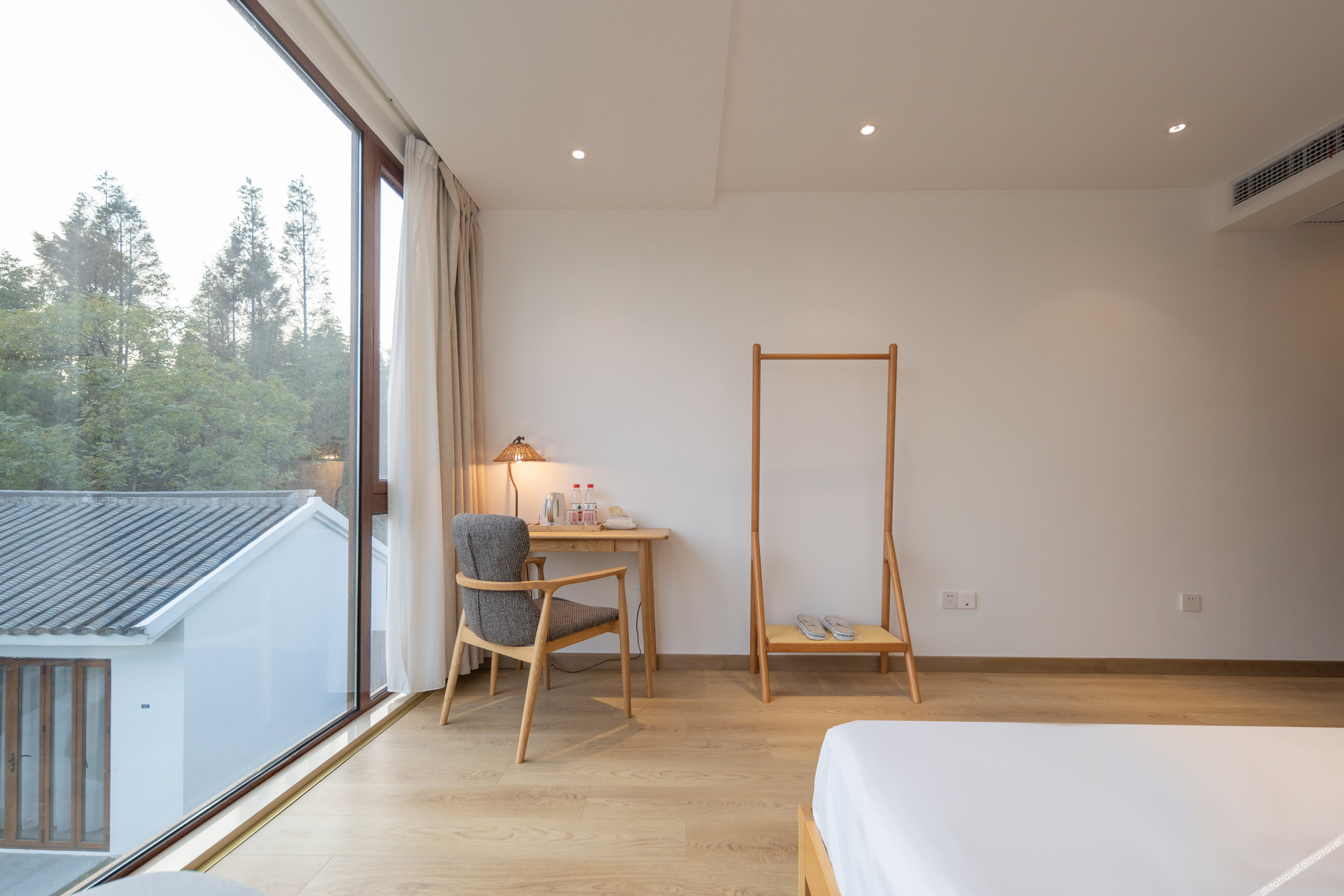 Floral Hotel· Shanghai Jiuxiang hotel (Chongming Forest Park store) 0*