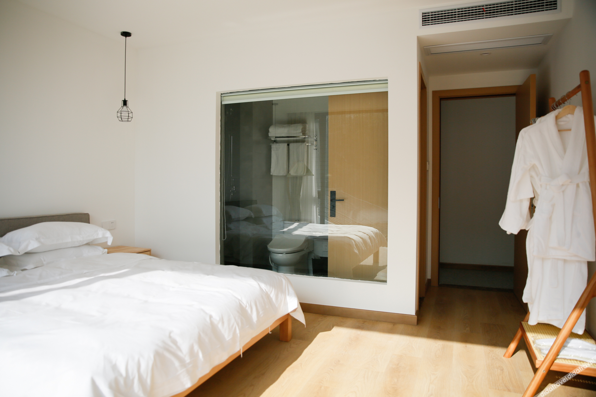 Floral Hotel· Shanghai Jiuxiang hotel (Chongming Forest Park store) 0*