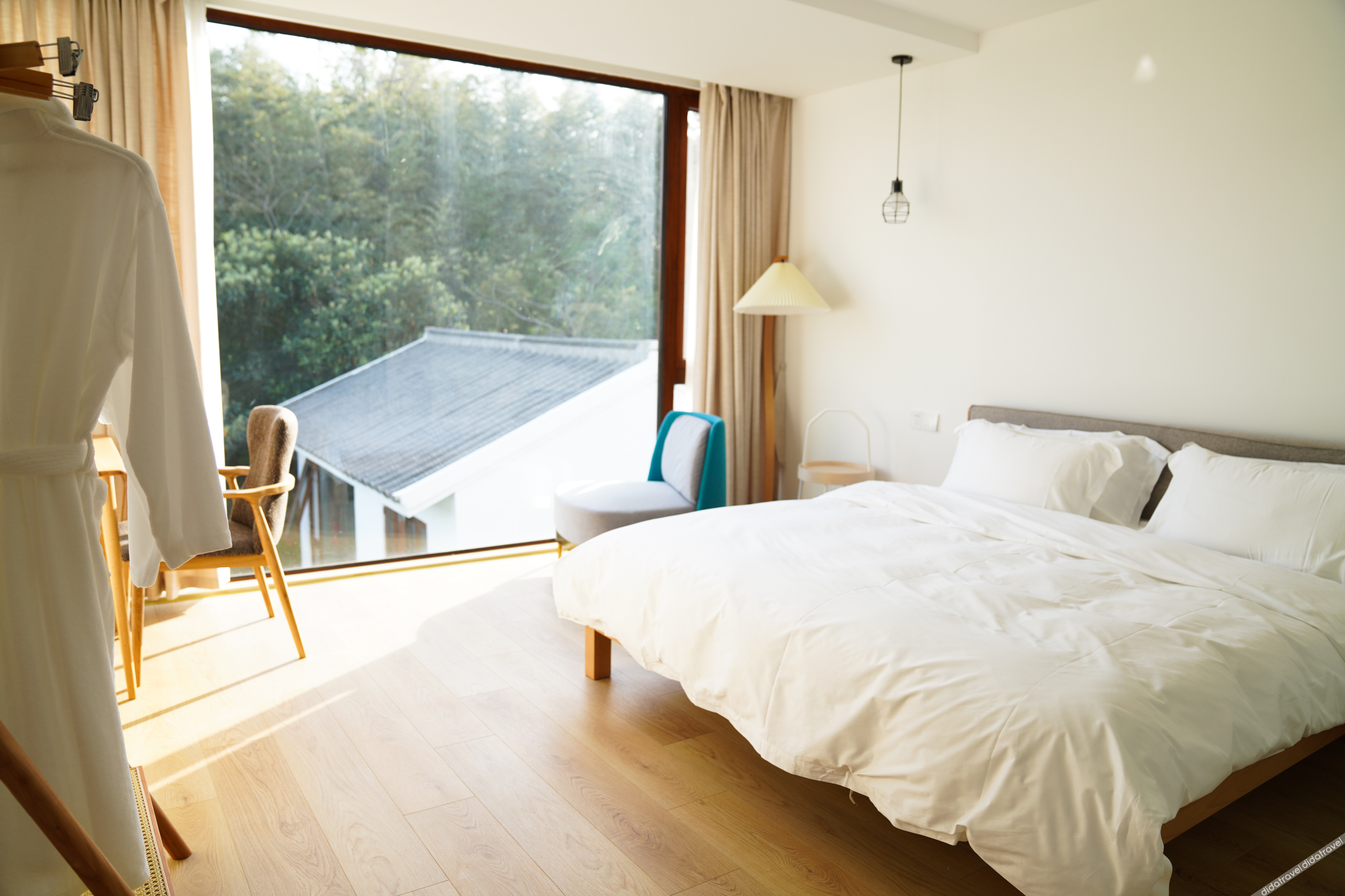 Floral Hotel· Shanghai Jiuxiang hotel (Chongming Forest Park store) 0*