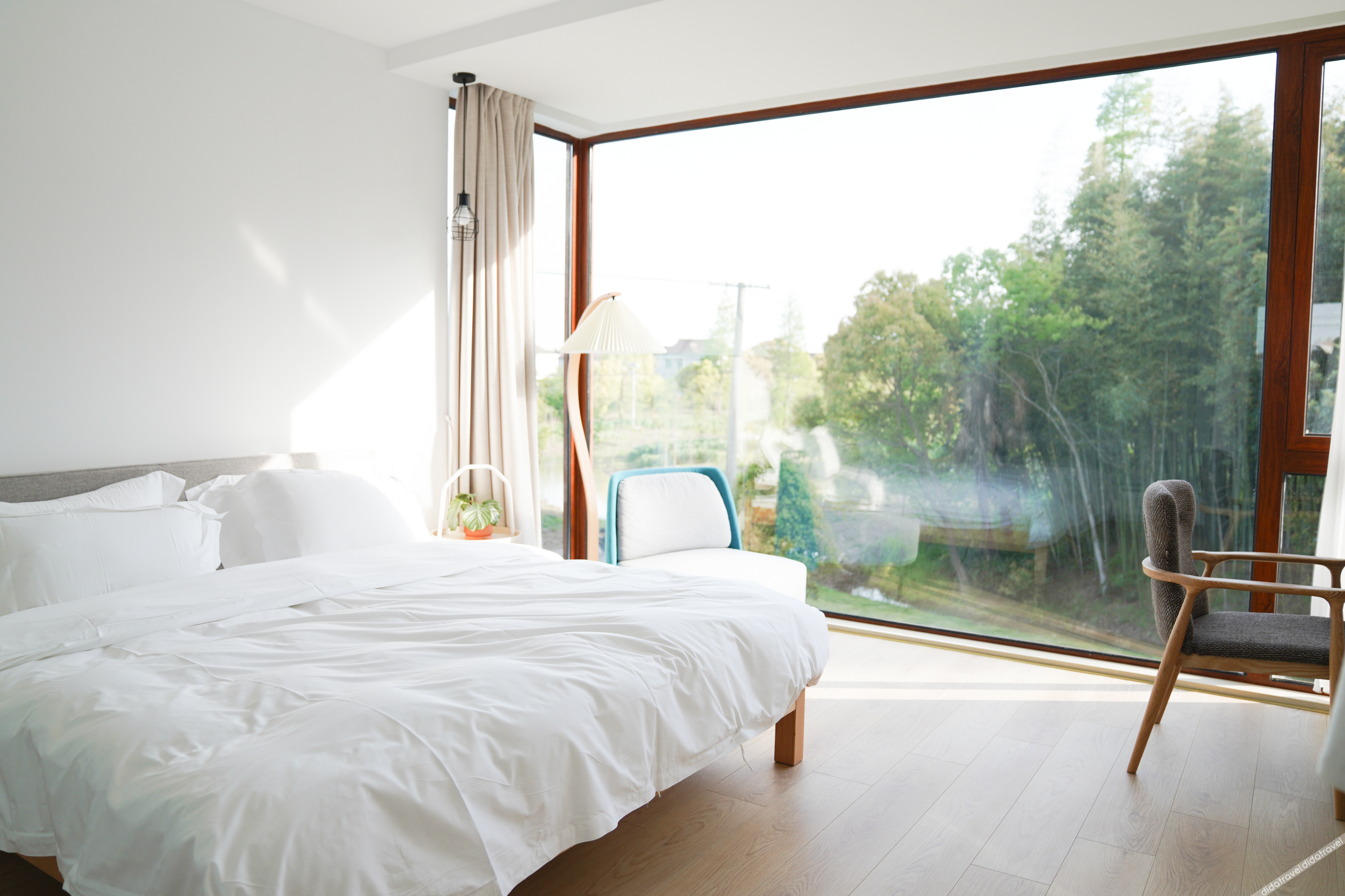 Floral Hotel· Shanghai Jiuxiang hotel (Chongming Forest Park store) 0*