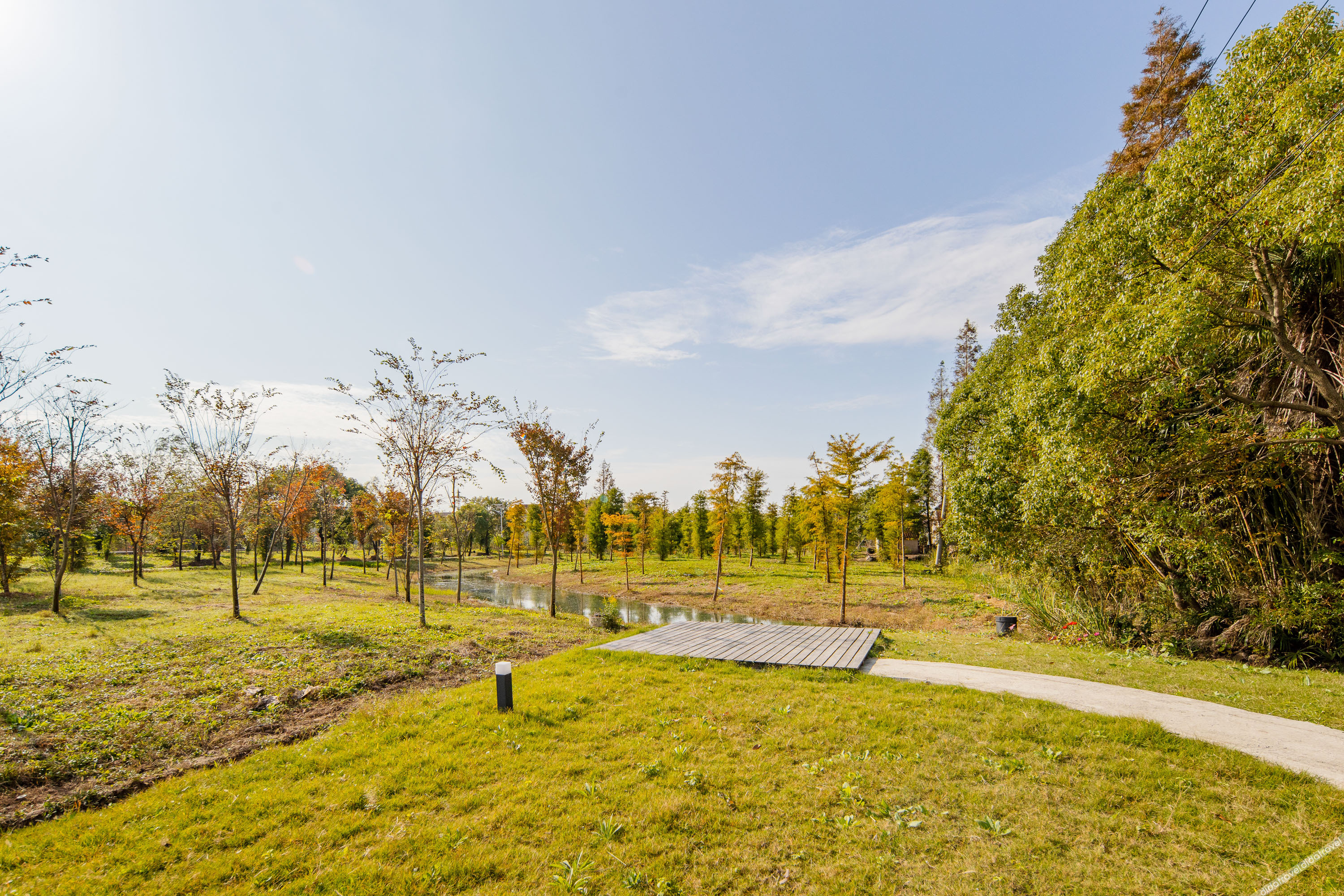 Floral Hotel· Shanghai Jiuxiang hotel (Chongming Forest Park store) 0*