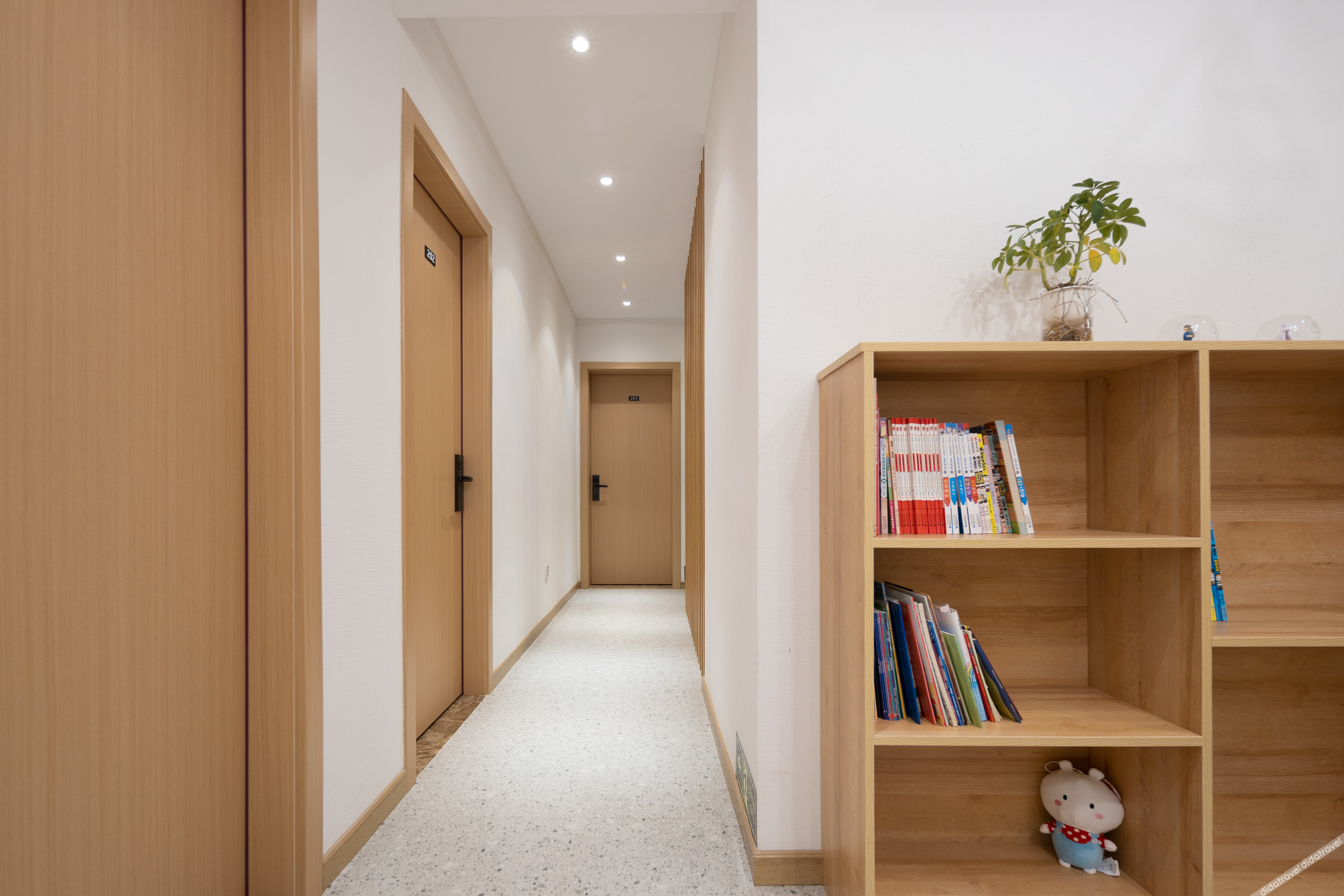Floral Hotel· Shanghai Jiuxiang hotel (Chongming Forest Park store) 0*