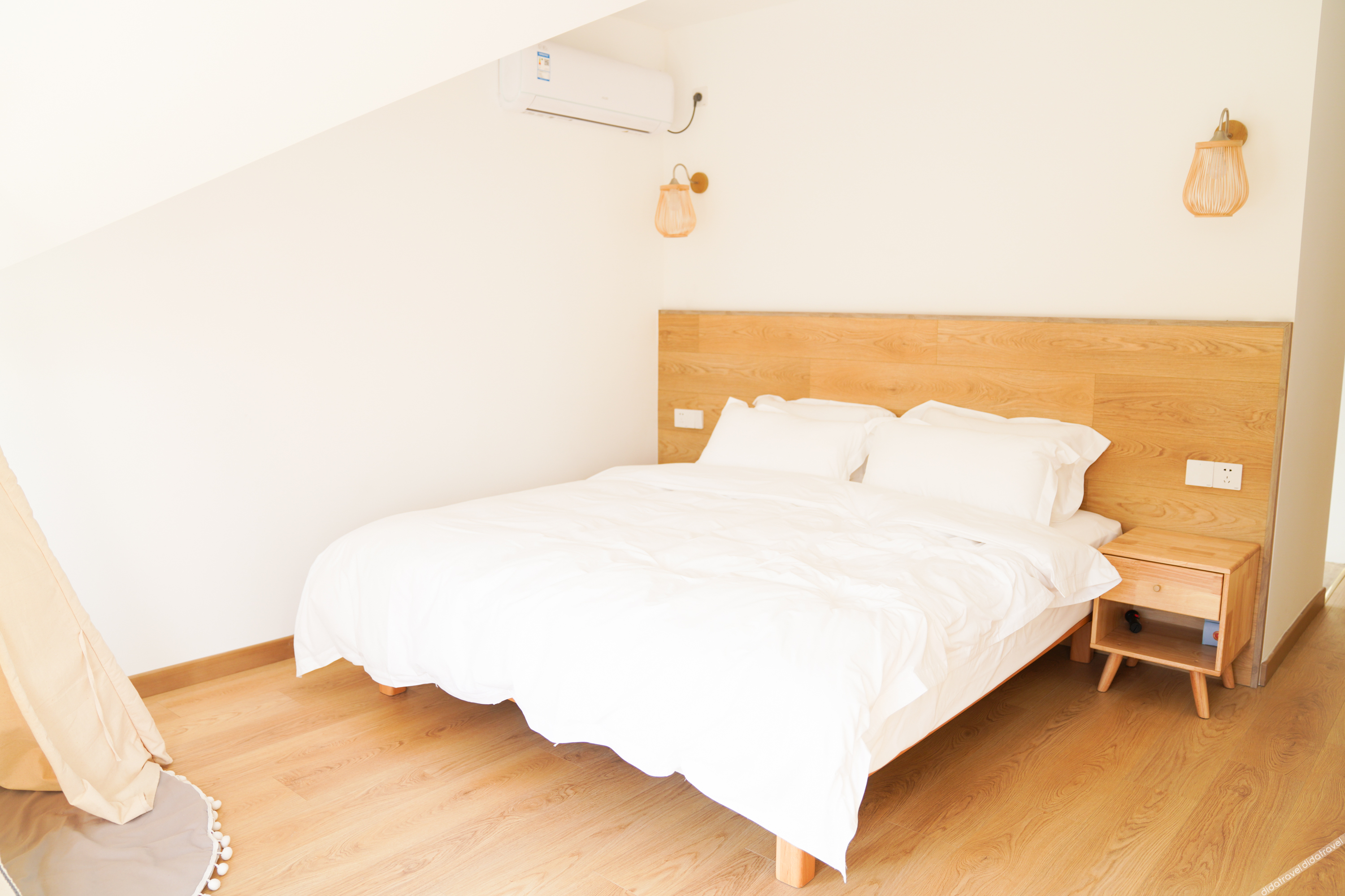 Floral Hotel· Shanghai Jiuxiang hotel (Chongming Forest Park store) 0*
