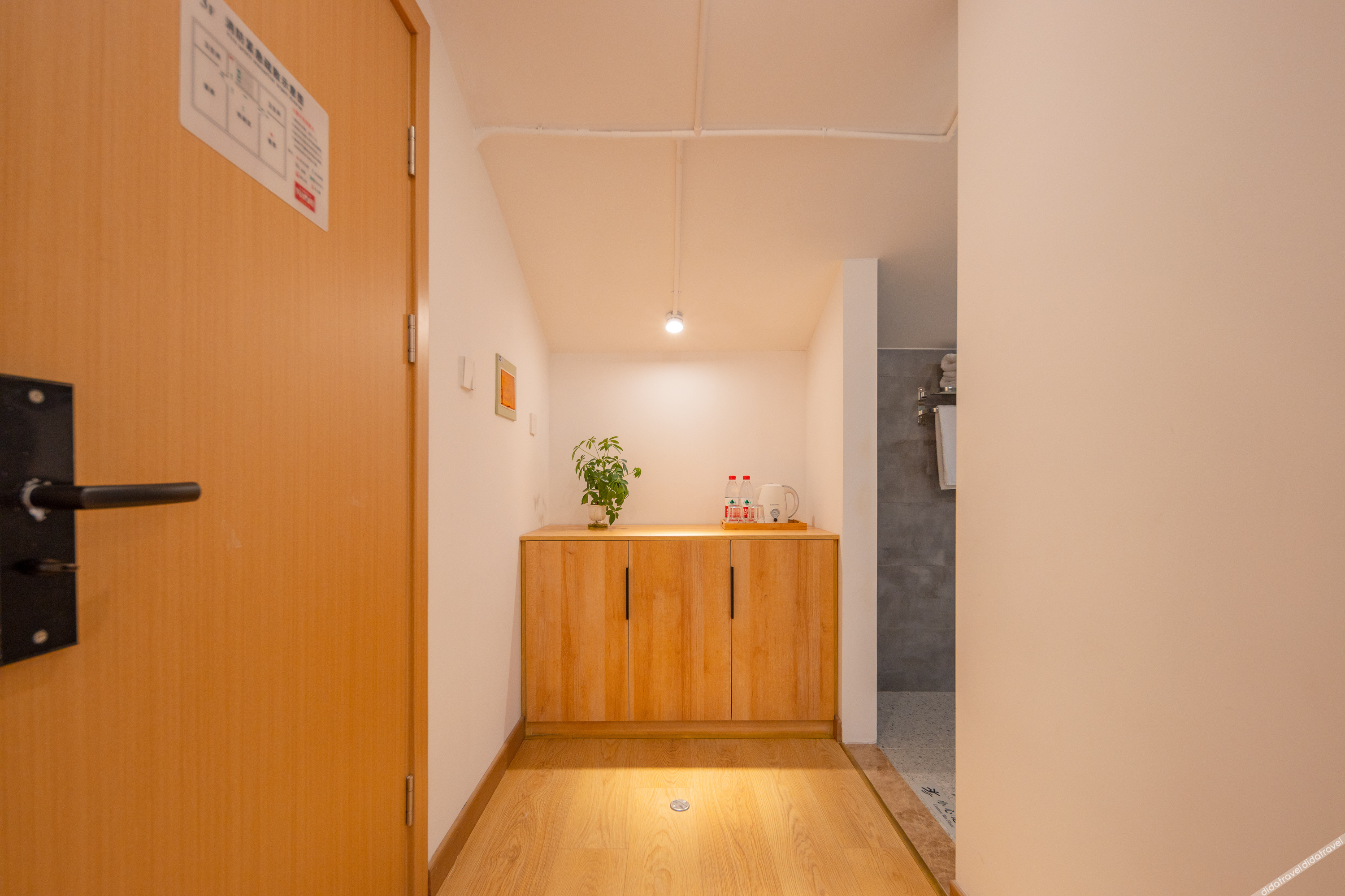Floral Hotel· Shanghai Jiuxiang hotel (Chongming Forest Park store) 0*