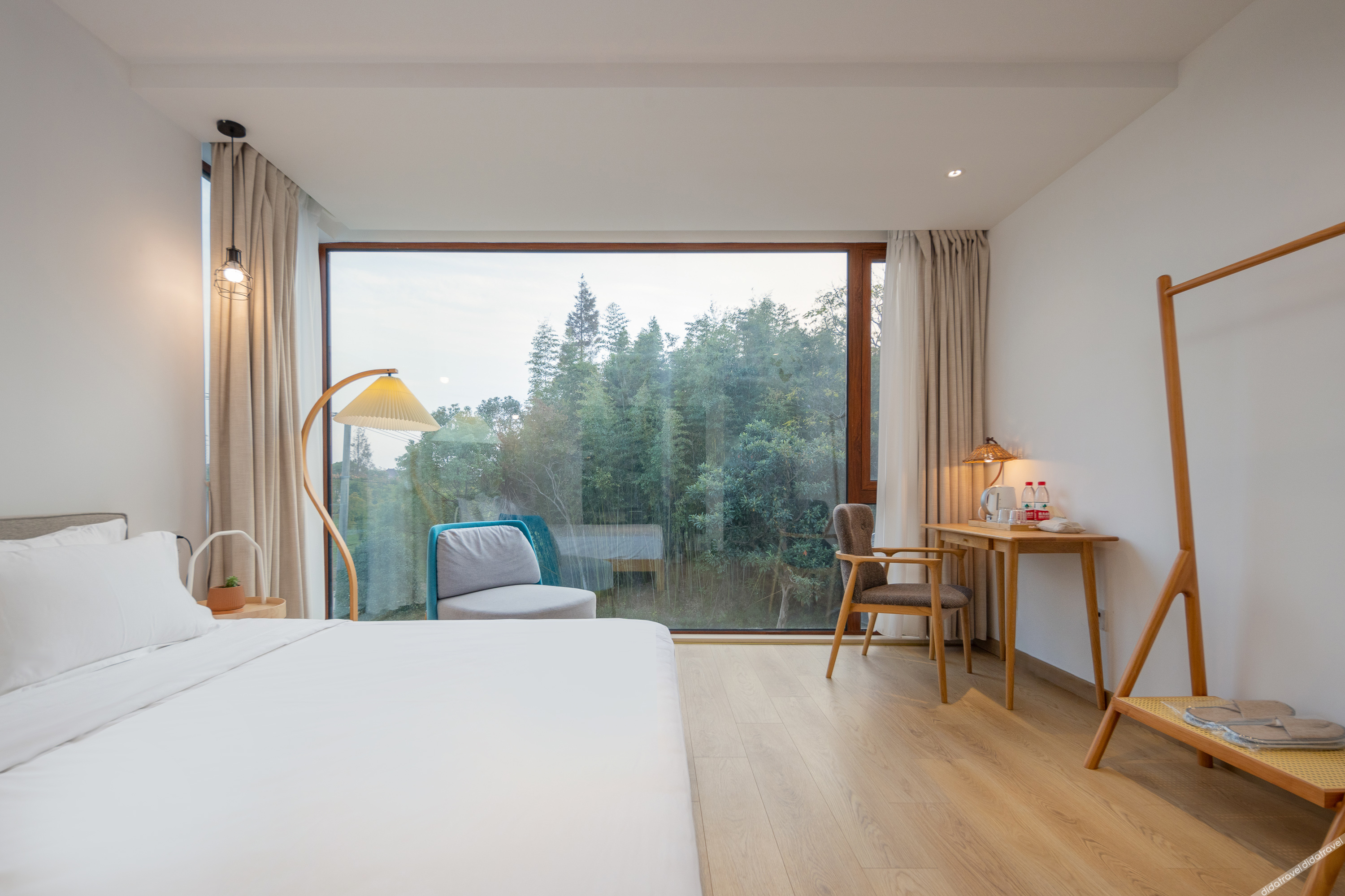 Floral Hotel· Shanghai Jiuxiang hotel (Chongming Forest Park store) 0*