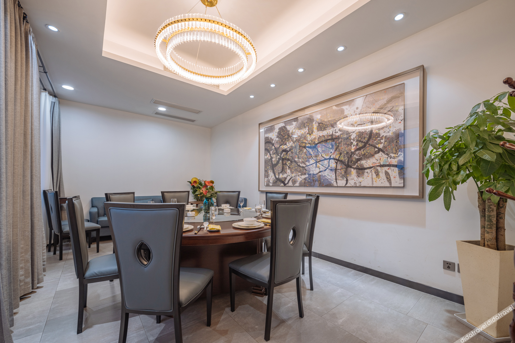 Floral Hotel · Anji Banshan Boling Resort Hotel 3*