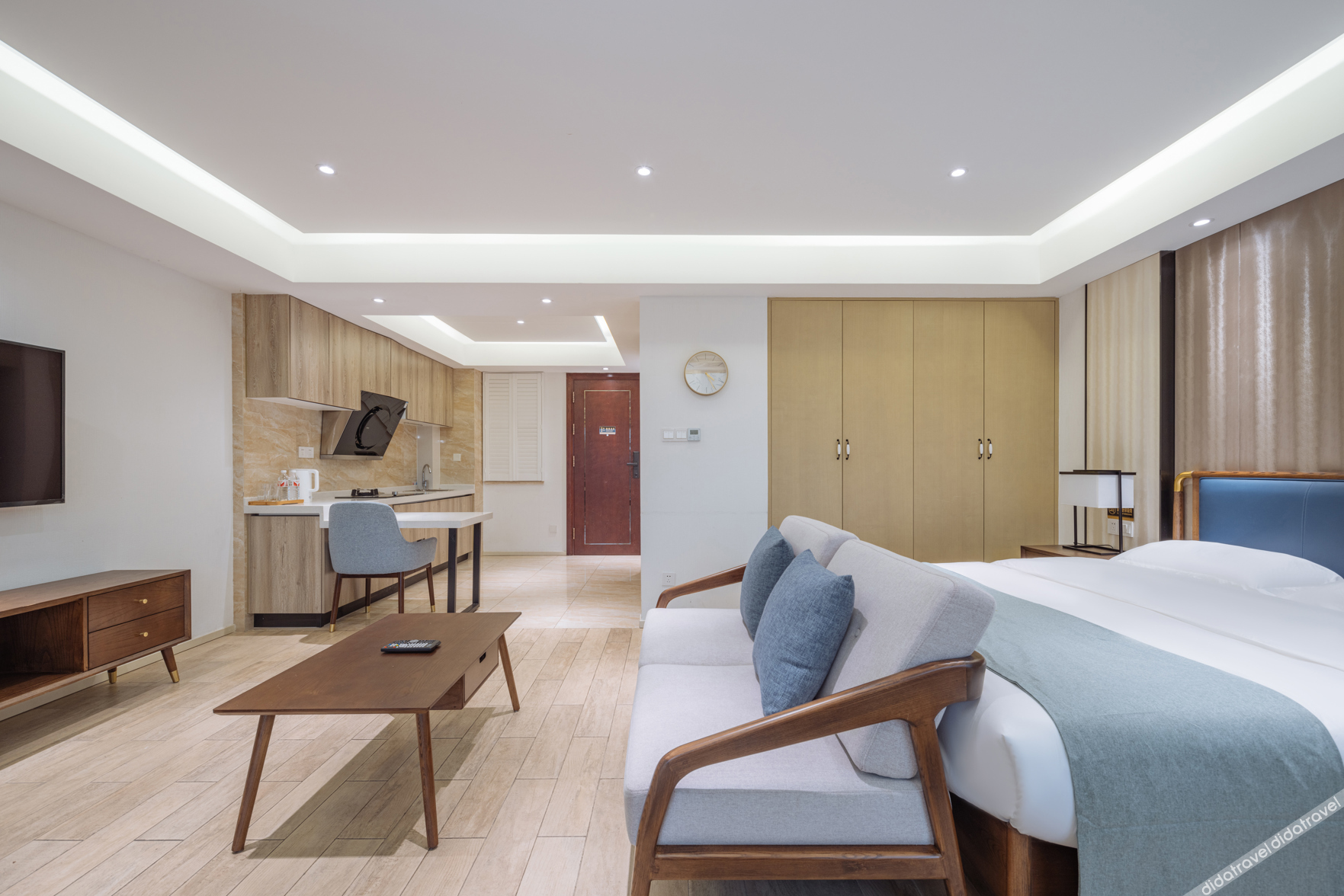 Floral Hotel · Anji Banshan Boling Resort Hotel 3*
