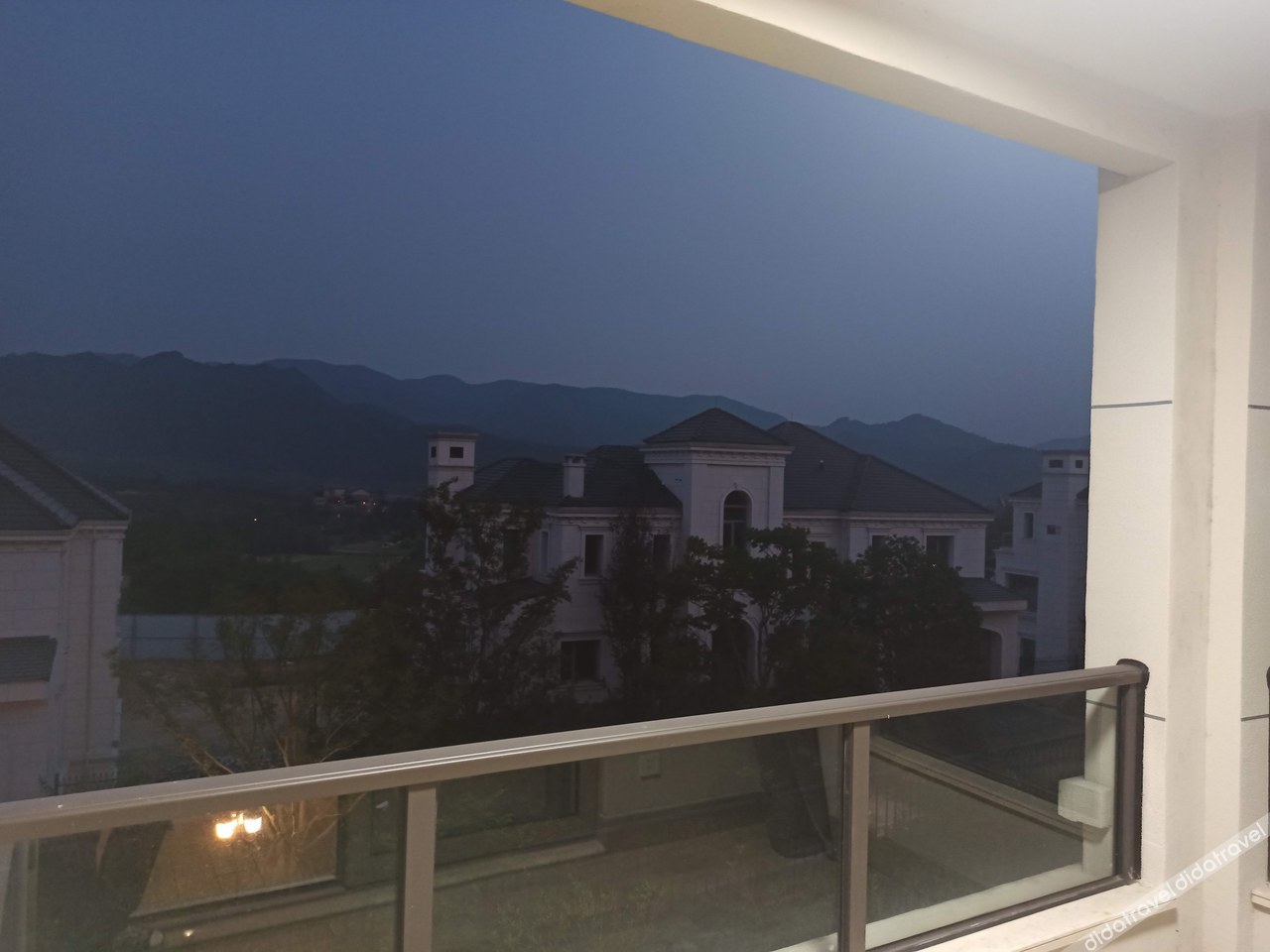 Floral Hotel · Anji Banshan Boling Resort Hotel 3*