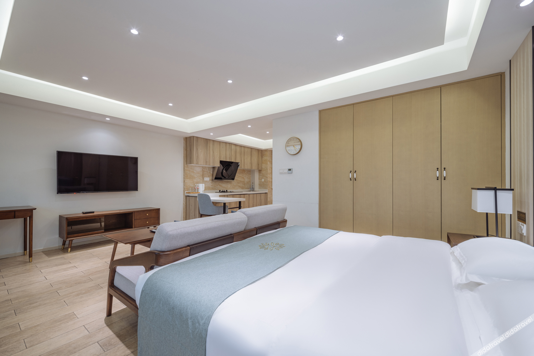 Floral Hotel · Anji Banshan Boling Resort Hotel 3*