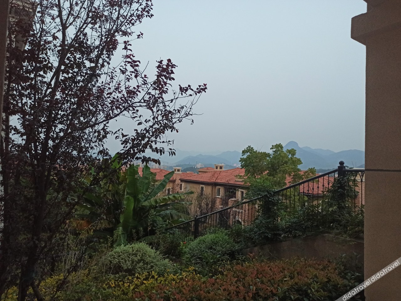 Floral Hotel · Anji Banshan Boling Resort Hotel 3*