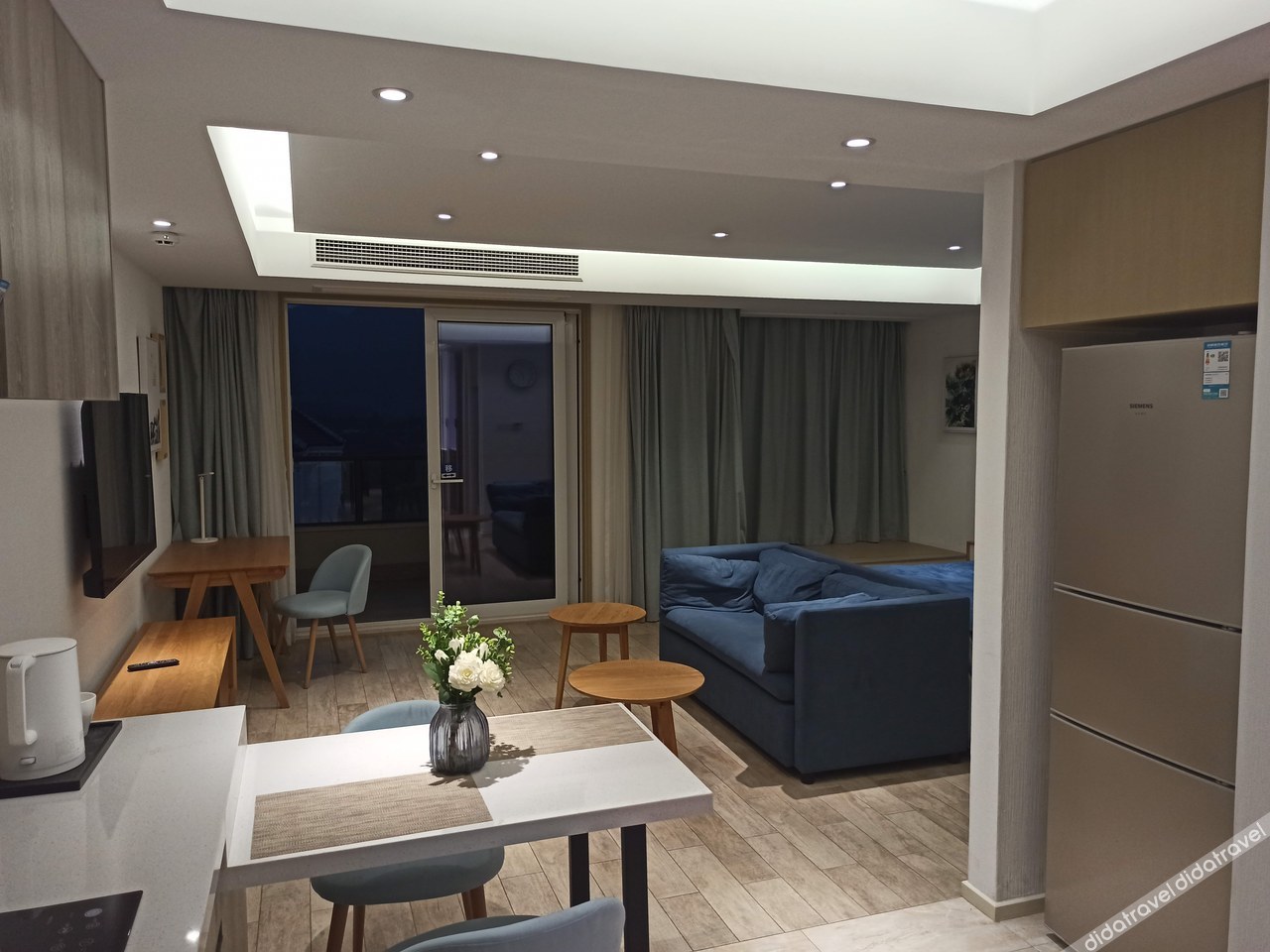 Floral Hotel · Anji Banshan Boling Resort Hotel 3*