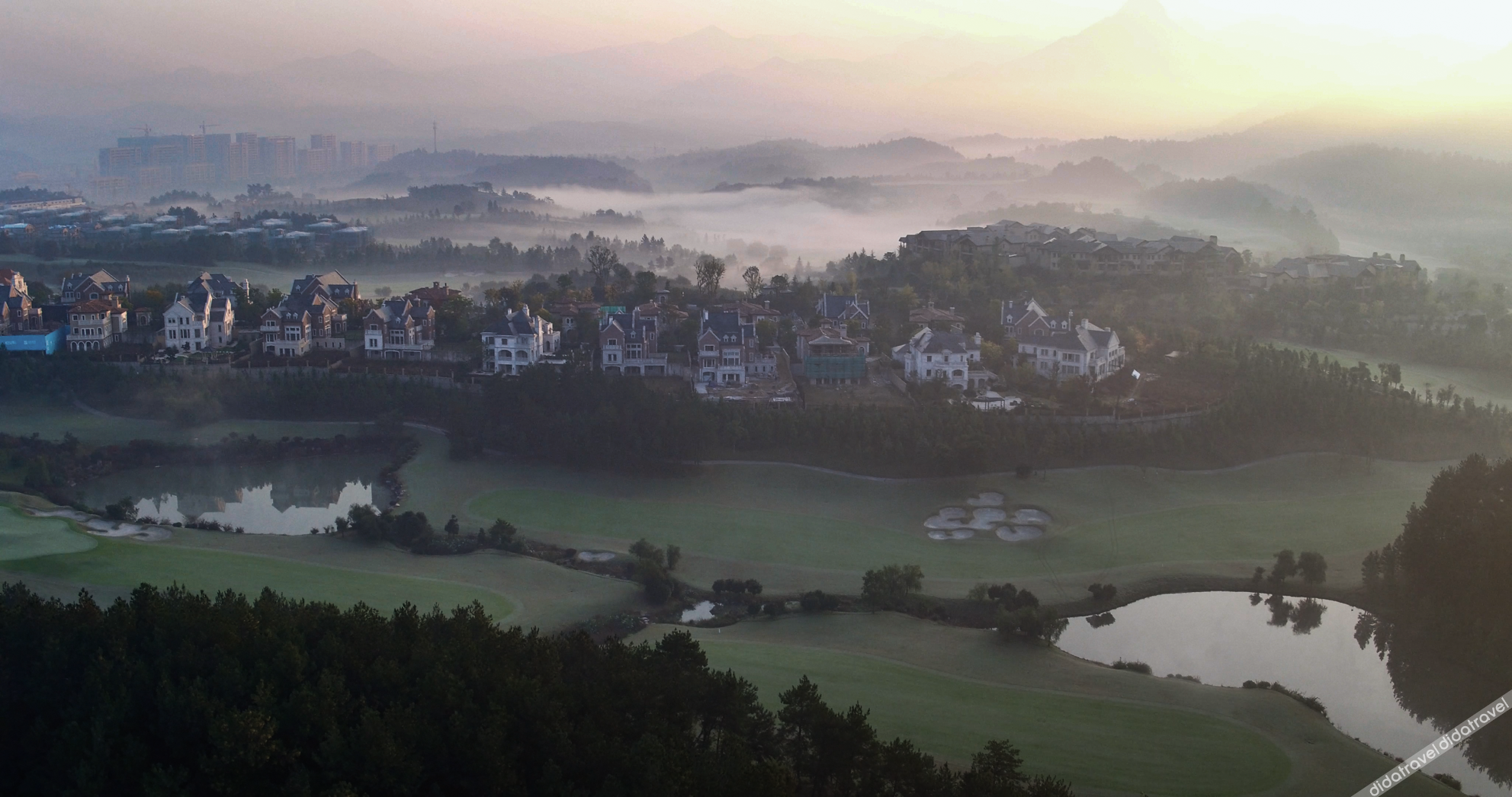 Floral Hotel · Anji Banshan Boling Resort Hotel 3*
