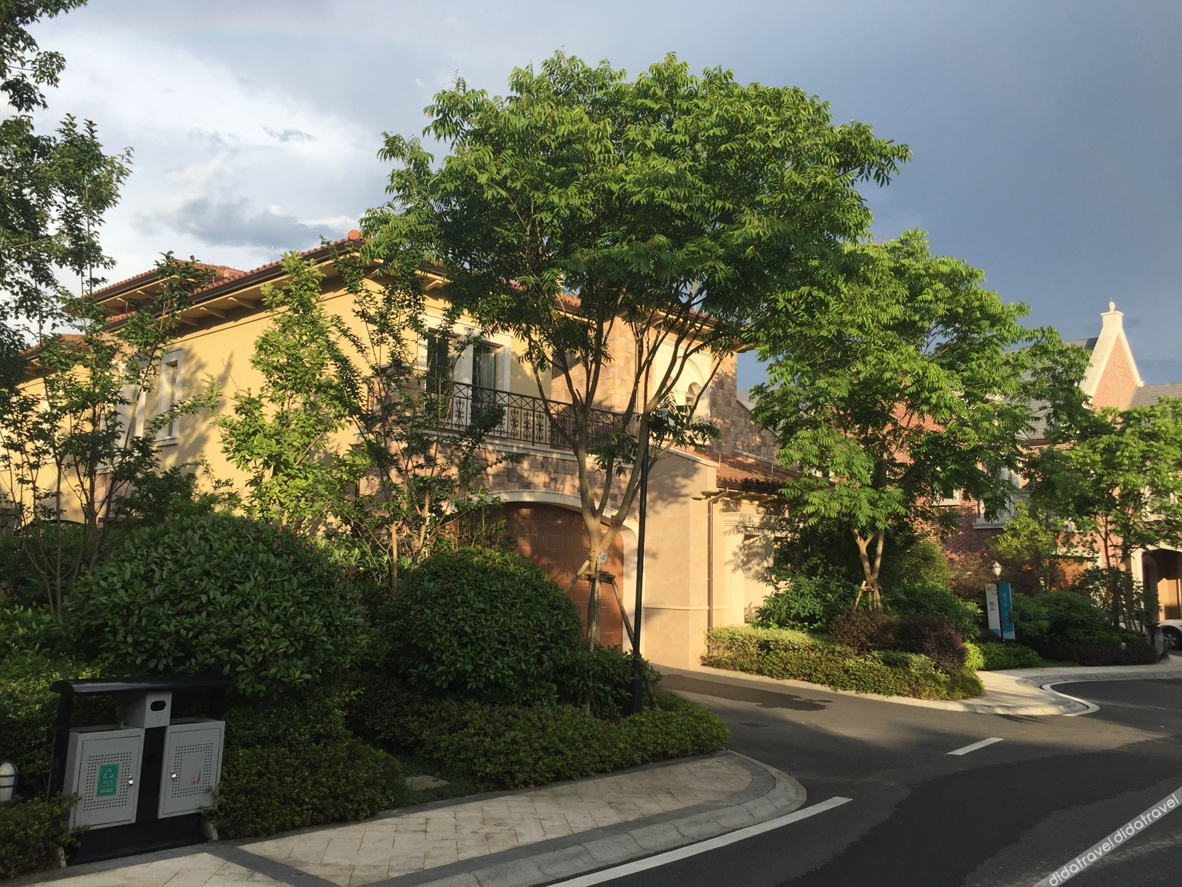 Floral Hotel · Anji Banshan Boling Resort Hotel 3*