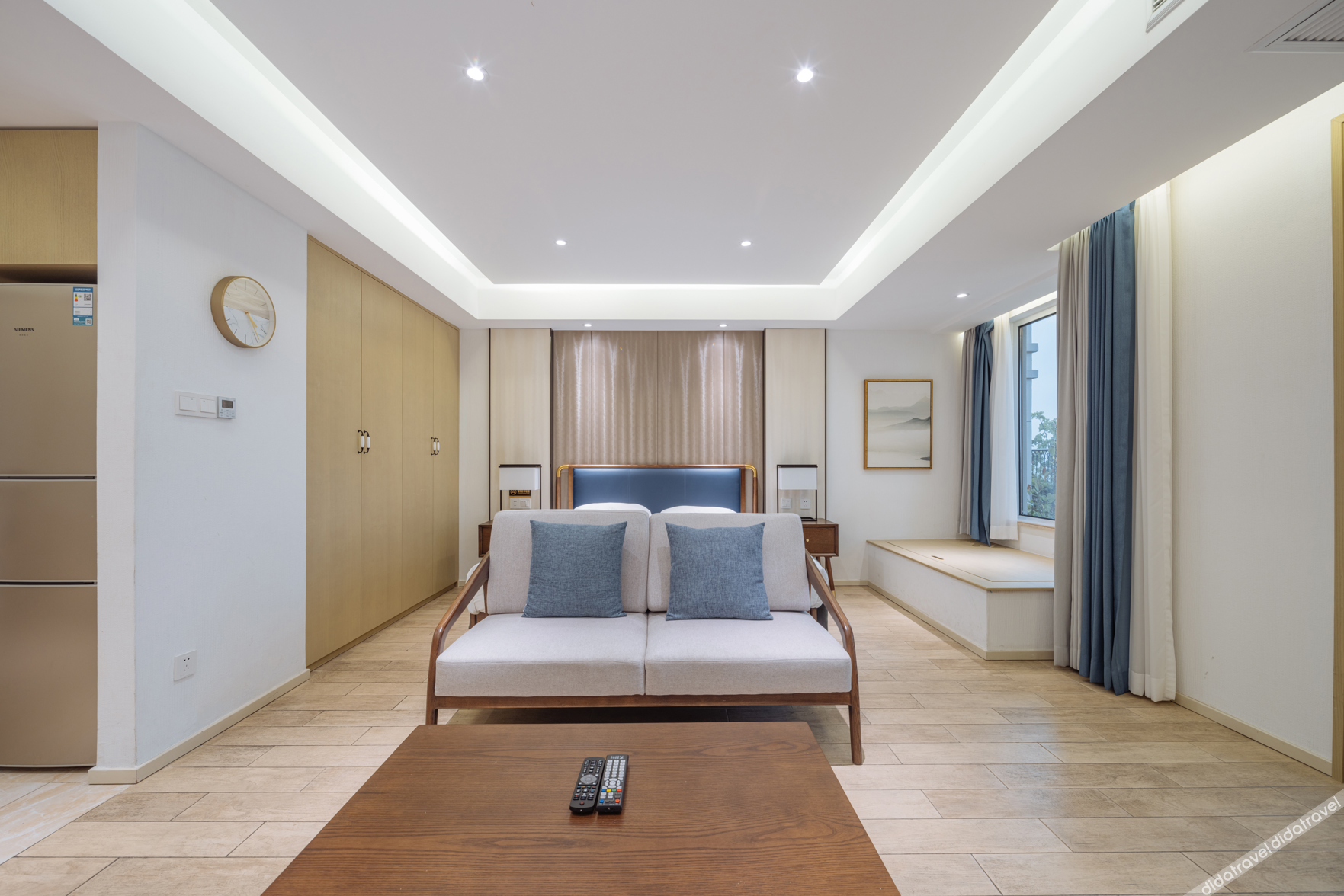 Floral Hotel · Anji Banshan Boling Resort Hotel 3*