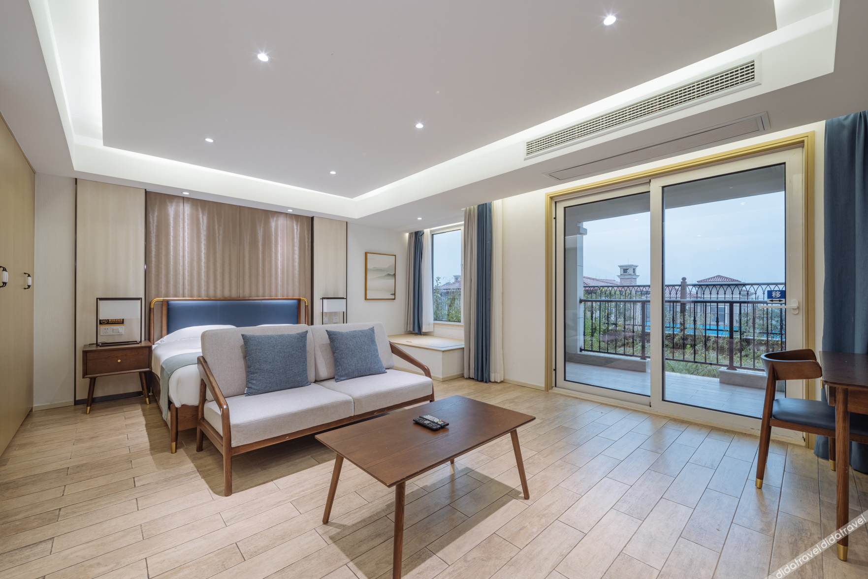 Floral Hotel · Anji Banshan Boling Resort Hotel 3*