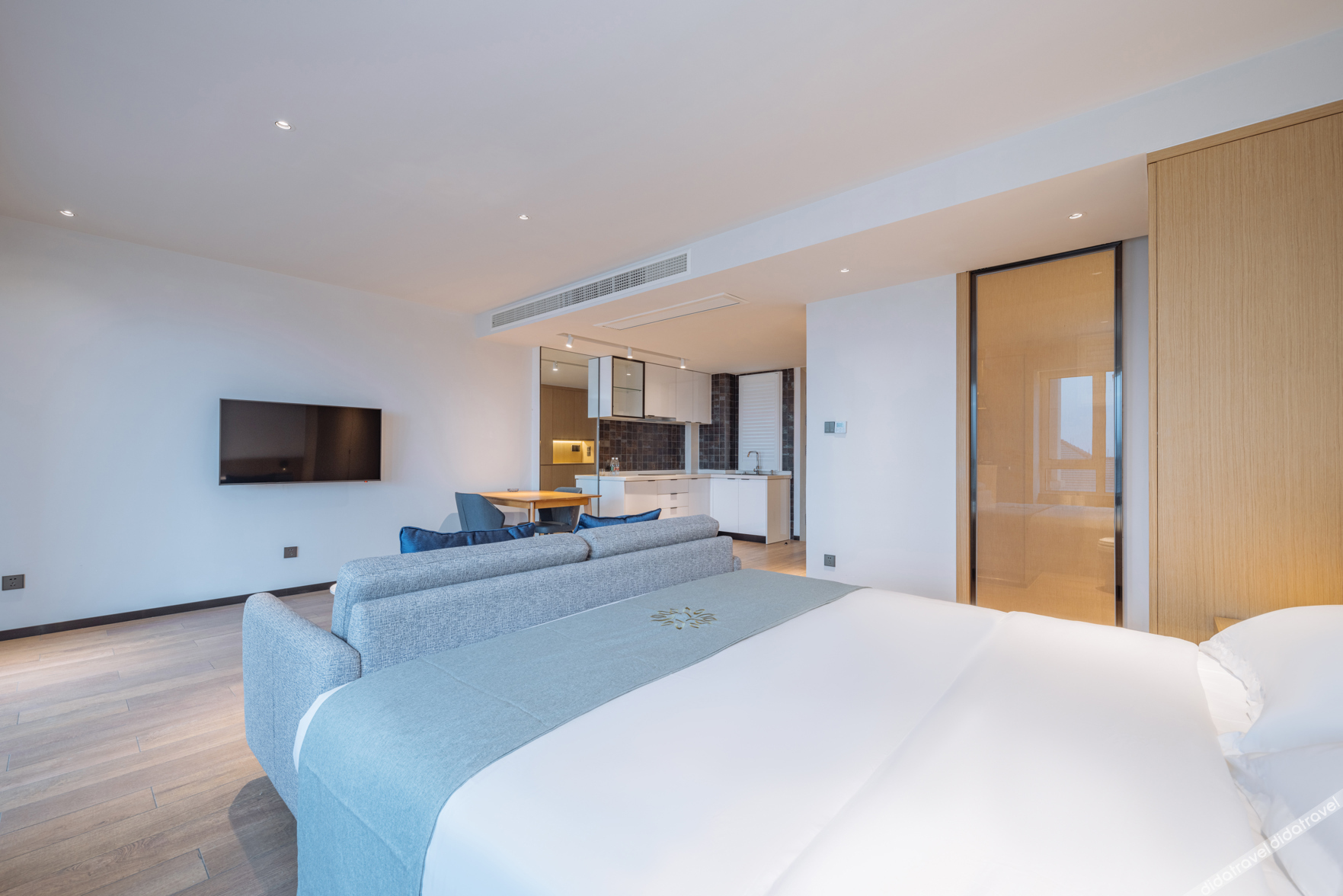 Floral Hotel · Anji Banshan Boling Resort Hotel 3*