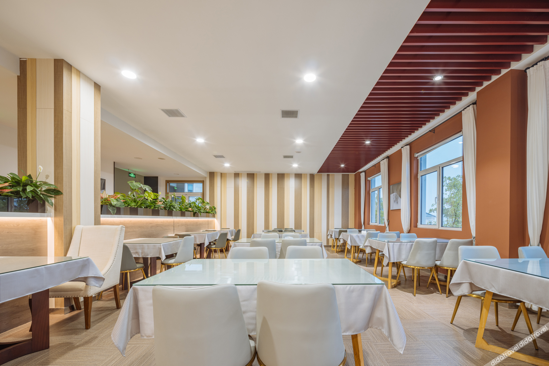 Floral Hotel · Anji Banshan Boling Resort Hotel 3*