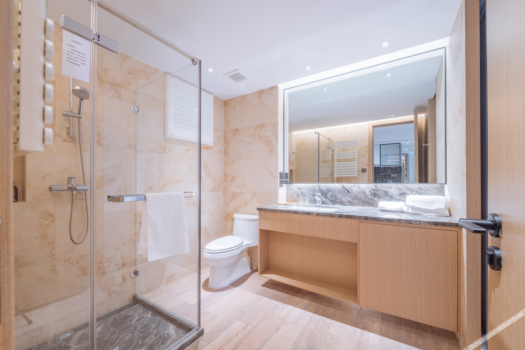 Floral Hotel · Anji Banshan Boling Resort Hotel 3*