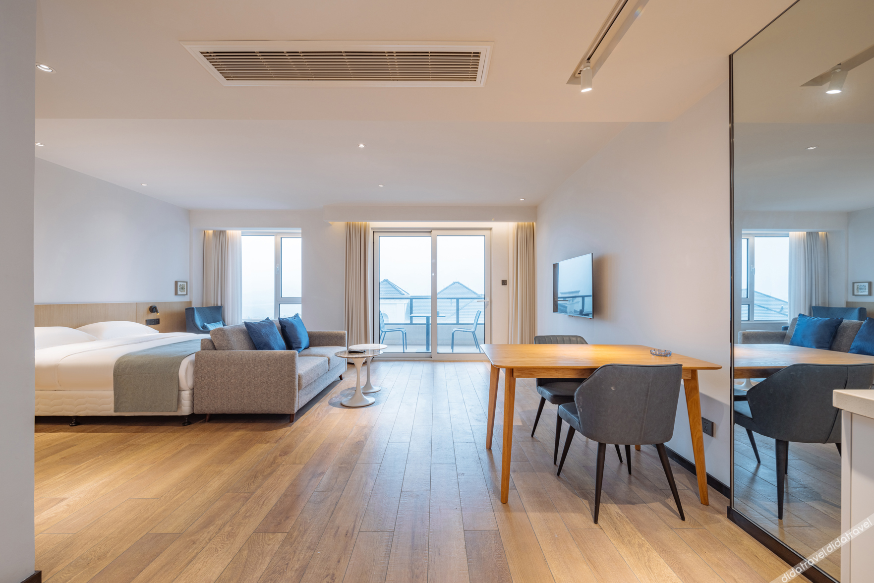 Floral Hotel · Anji Banshan Boling Resort Hotel 3*