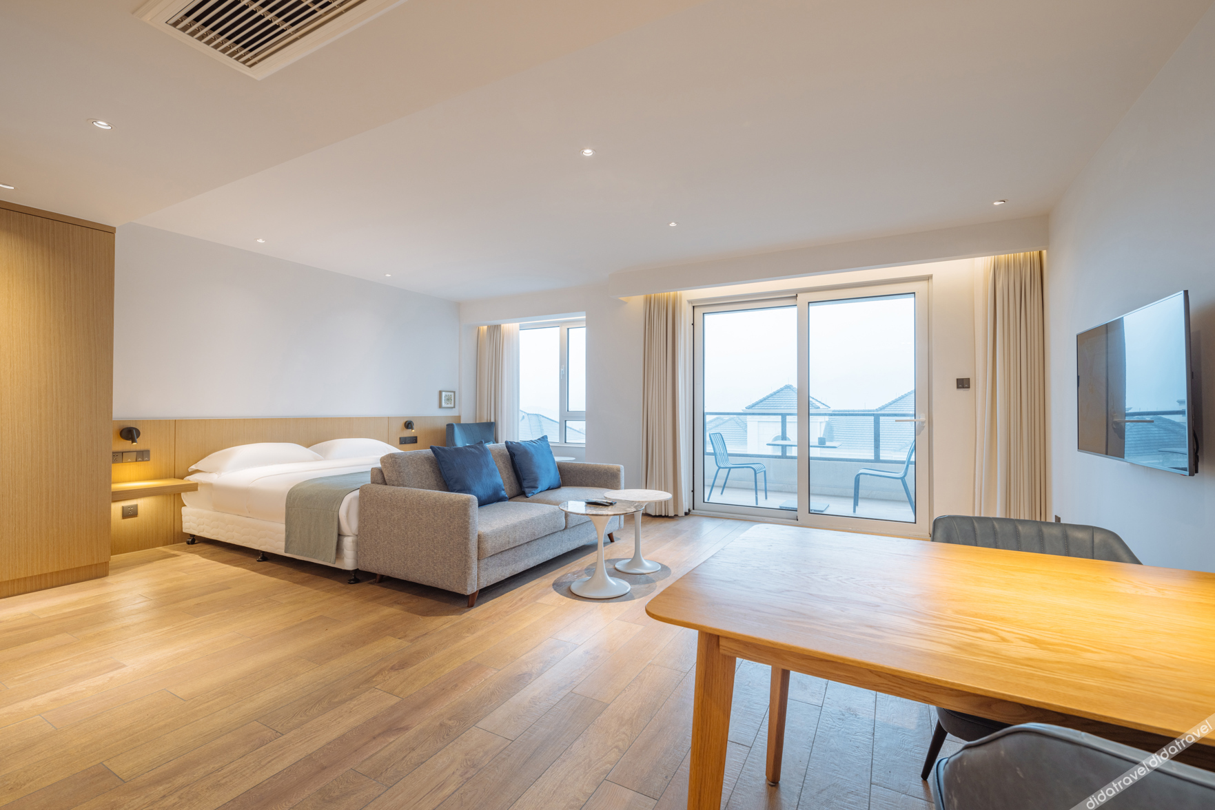 Floral Hotel · Anji Banshan Boling Resort Hotel 3*