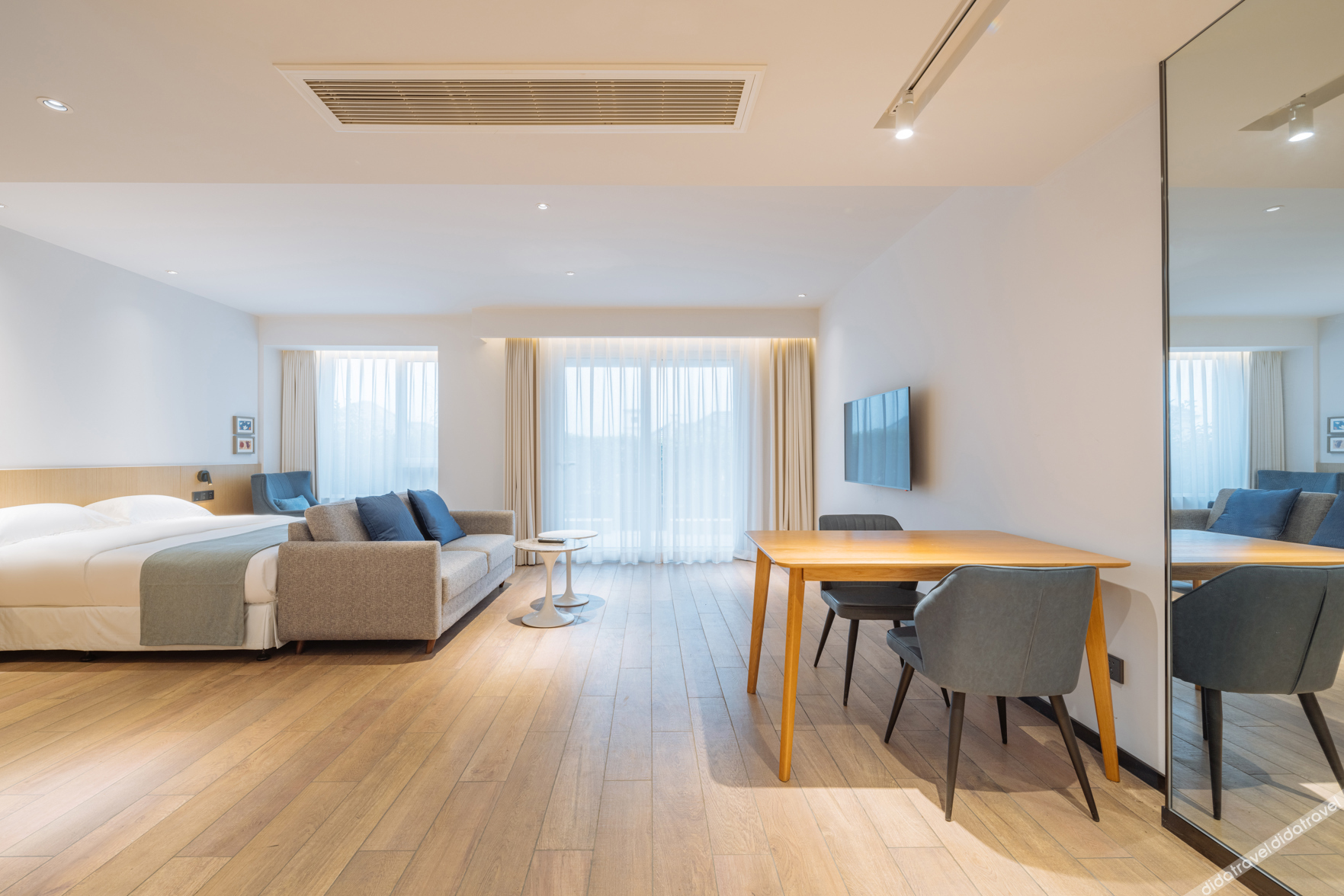 Floral Hotel · Anji Banshan Boling Resort Hotel 3*