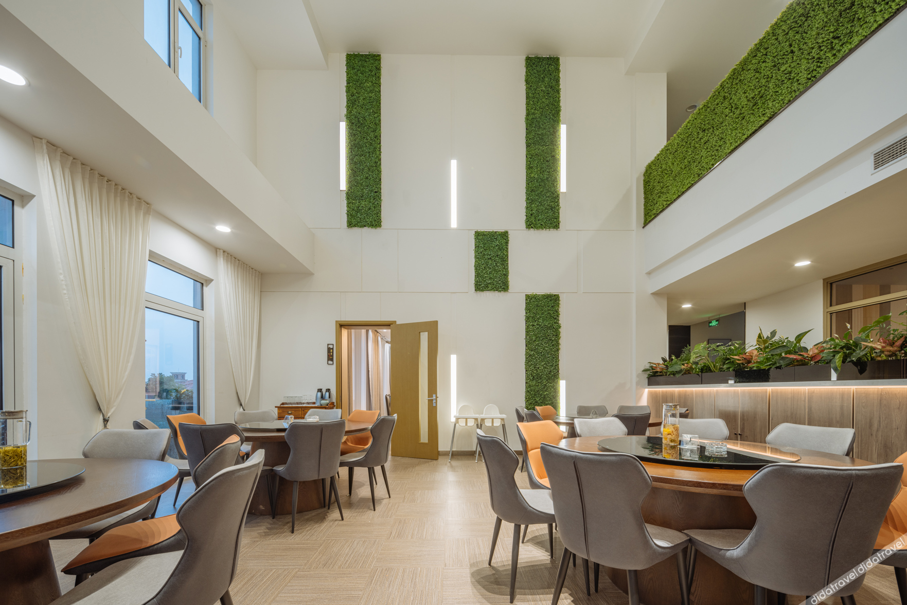 Floral Hotel · Anji Banshan Boling Resort Hotel 3*