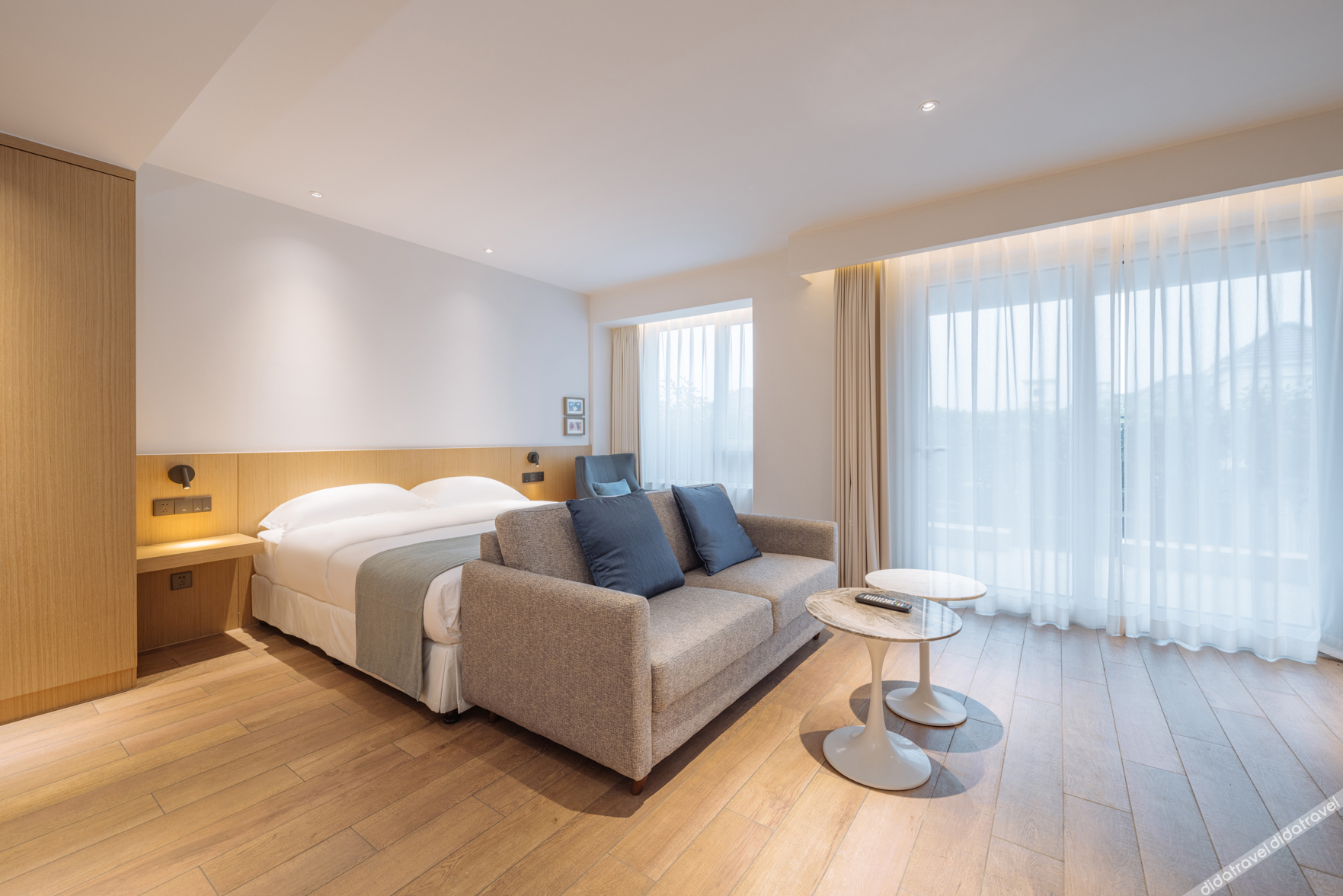 Floral Hotel · Anji Banshan Boling Resort Hotel 3*