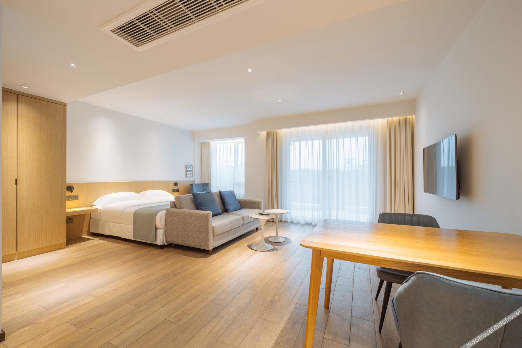 Floral Hotel · Anji Banshan Boling Resort Hotel 3*