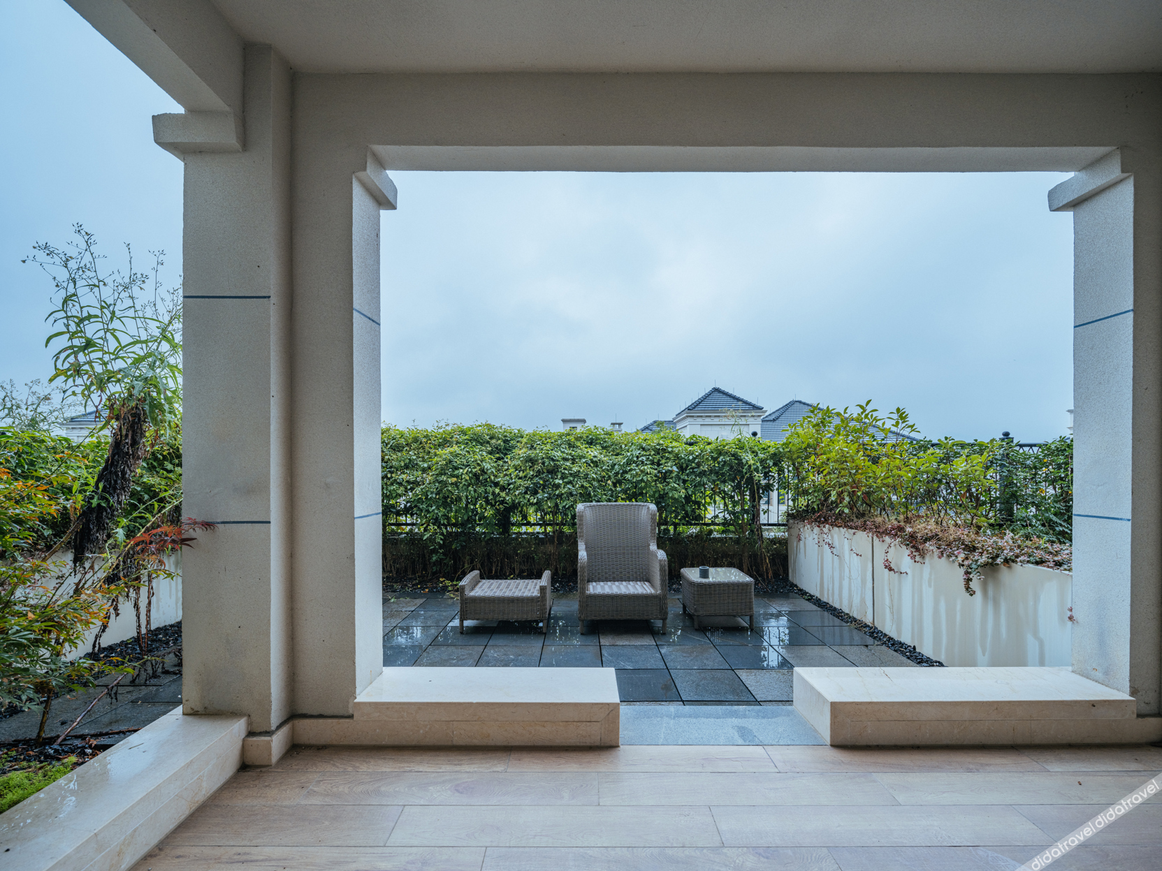 Floral Hotel · Anji Banshan Boling Resort Hotel 3*