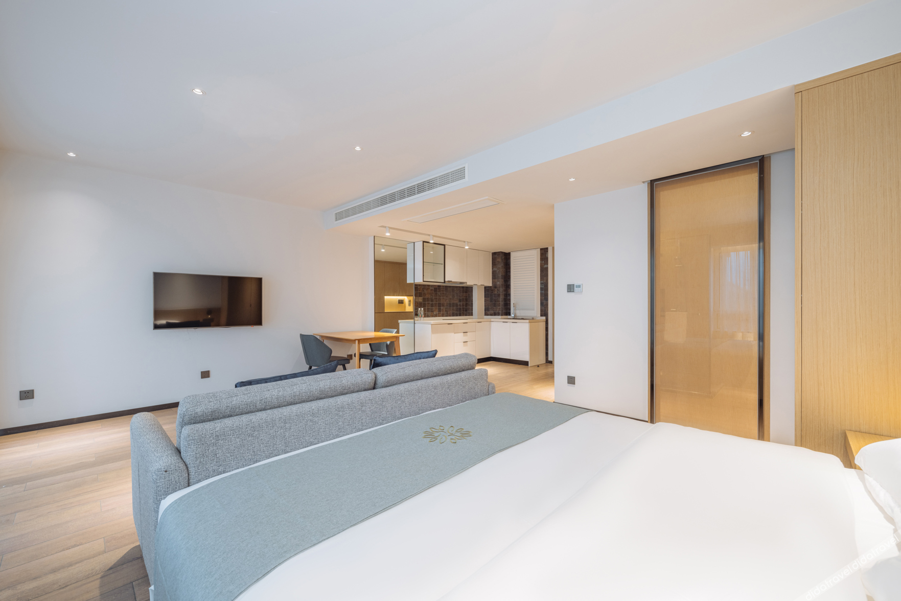 Floral Hotel · Anji Banshan Boling Resort Hotel 3*