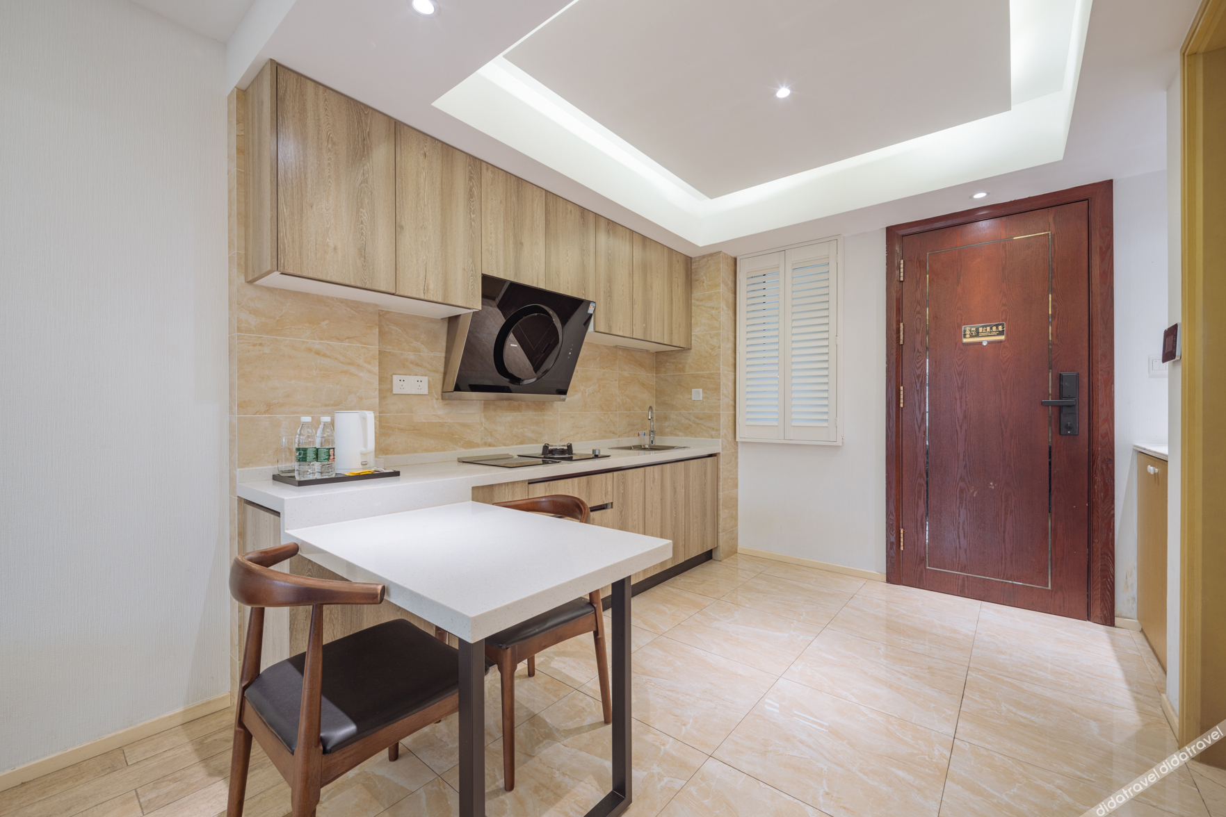 Floral Hotel · Anji Banshan Boling Resort Hotel 3*