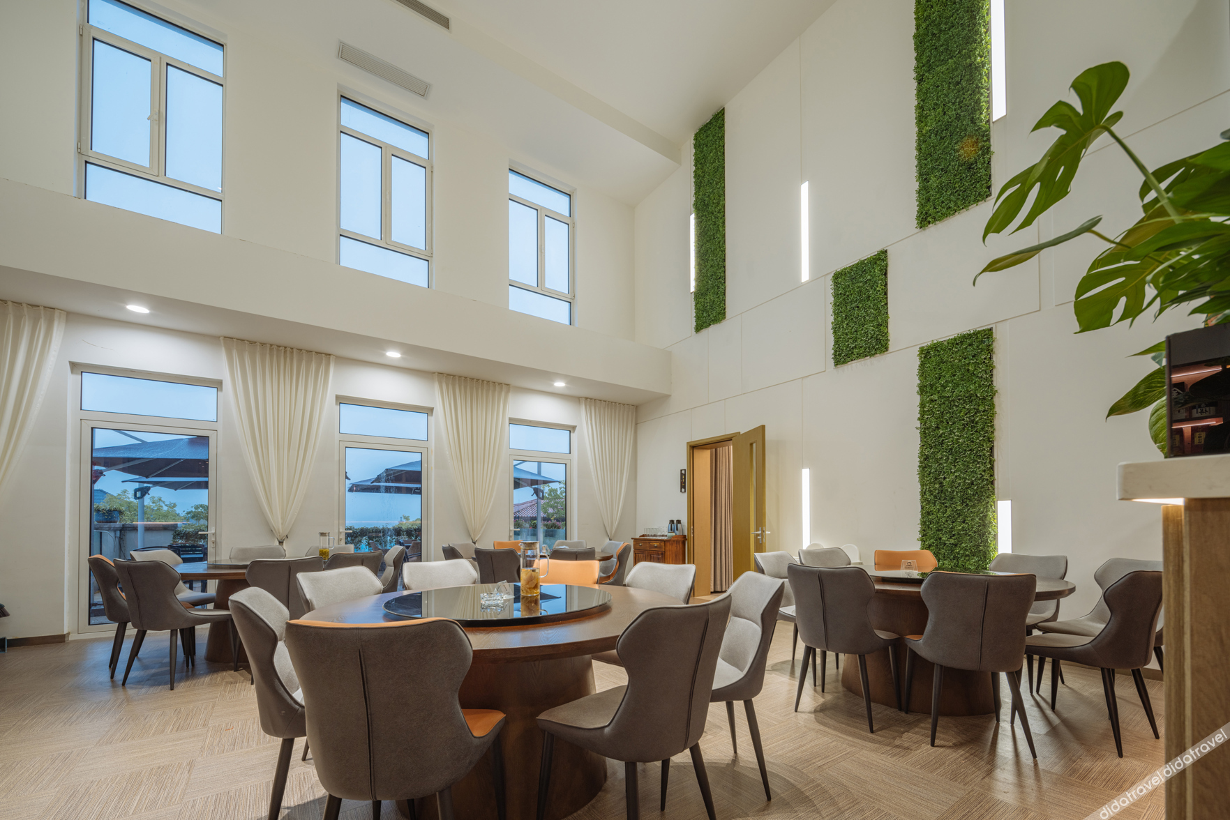 Floral Hotel · Anji Banshan Boling Resort Hotel 3*