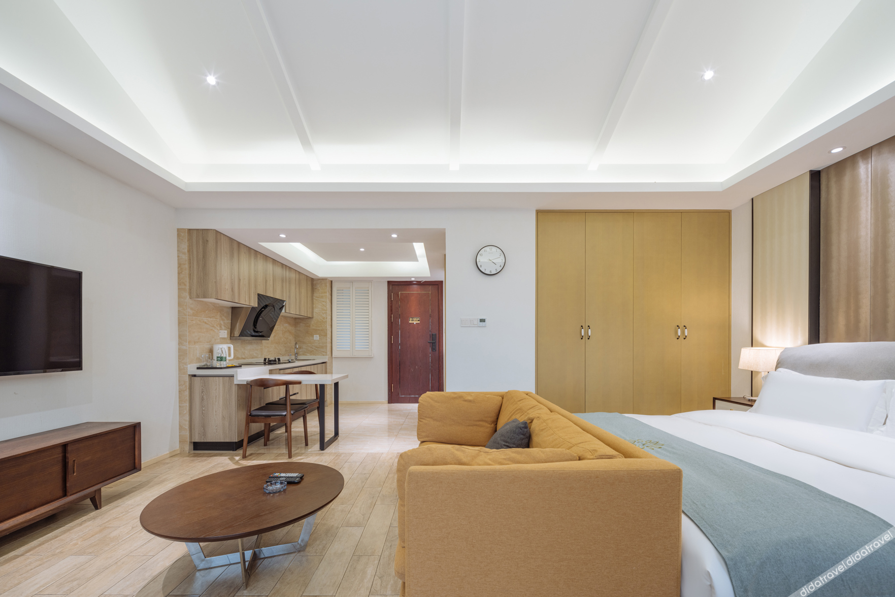 Floral Hotel · Anji Banshan Boling Resort Hotel 3*