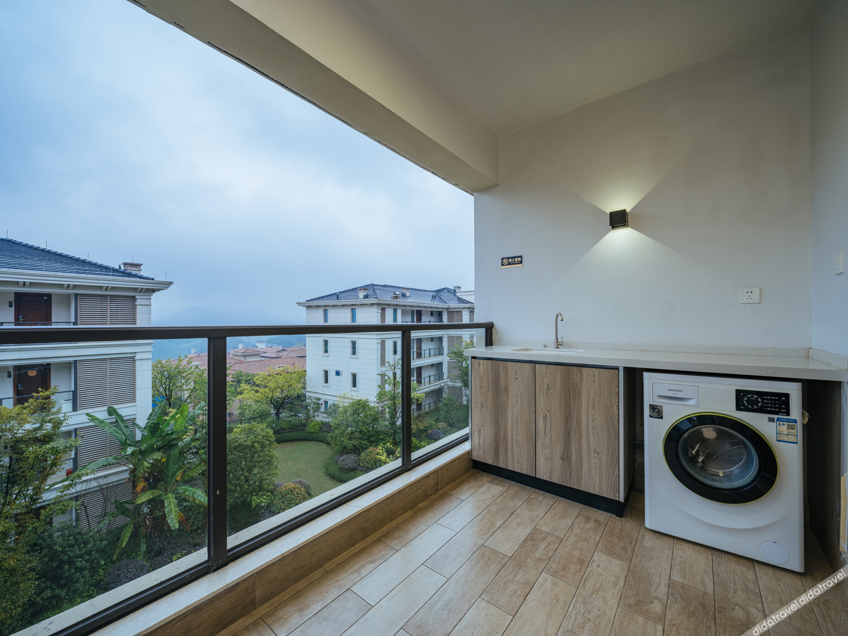 Floral Hotel · Anji Banshan Boling Resort Hotel 3*