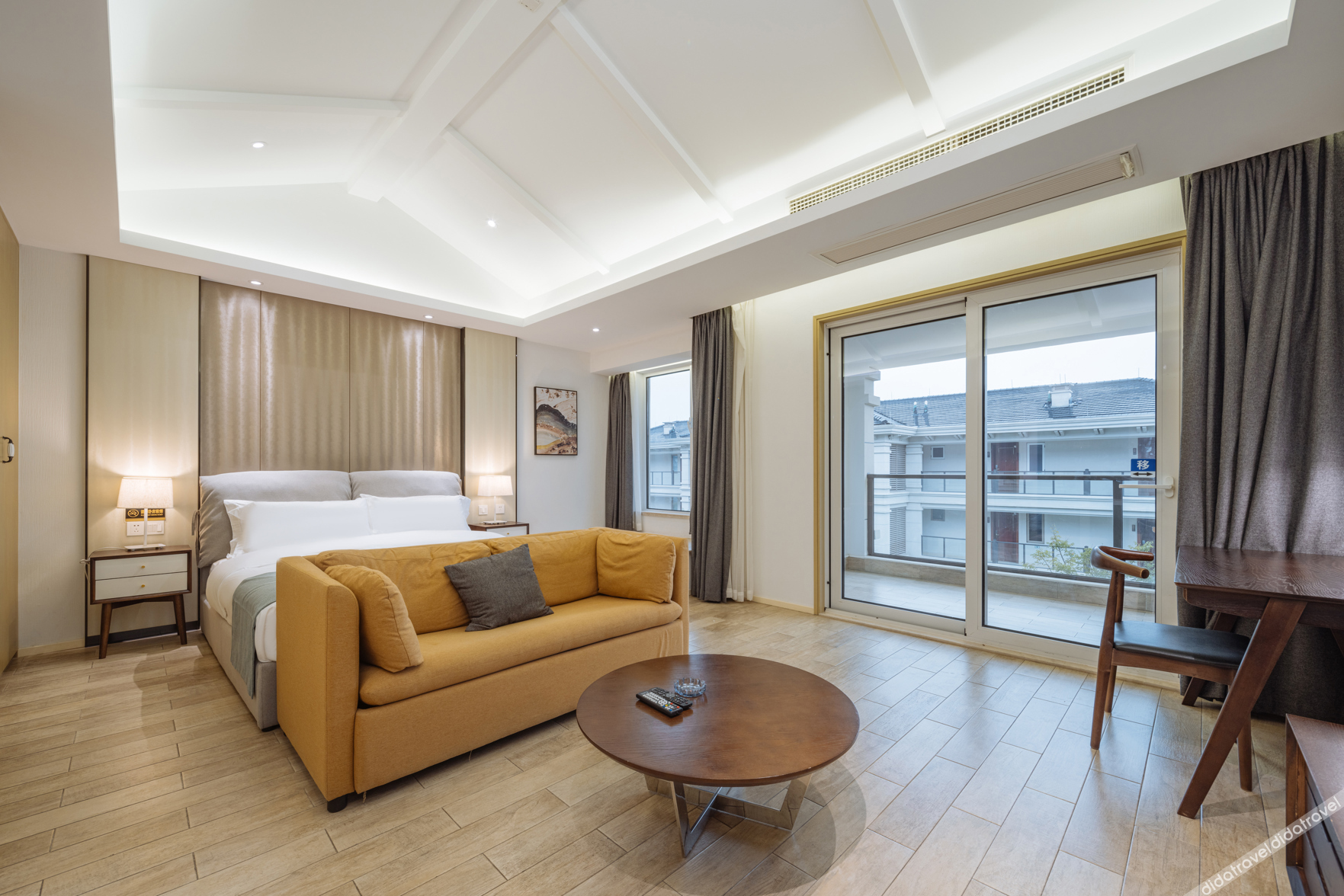Floral Hotel · Anji Banshan Boling Resort Hotel 3*