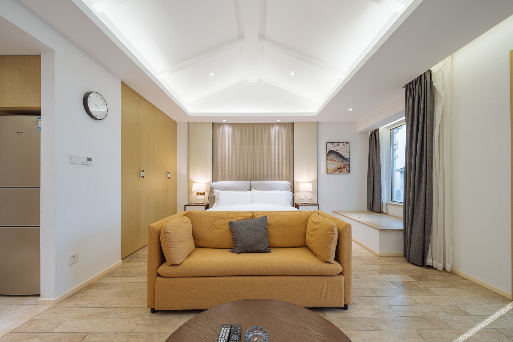 Floral Hotel · Anji Banshan Boling Resort Hotel 3*