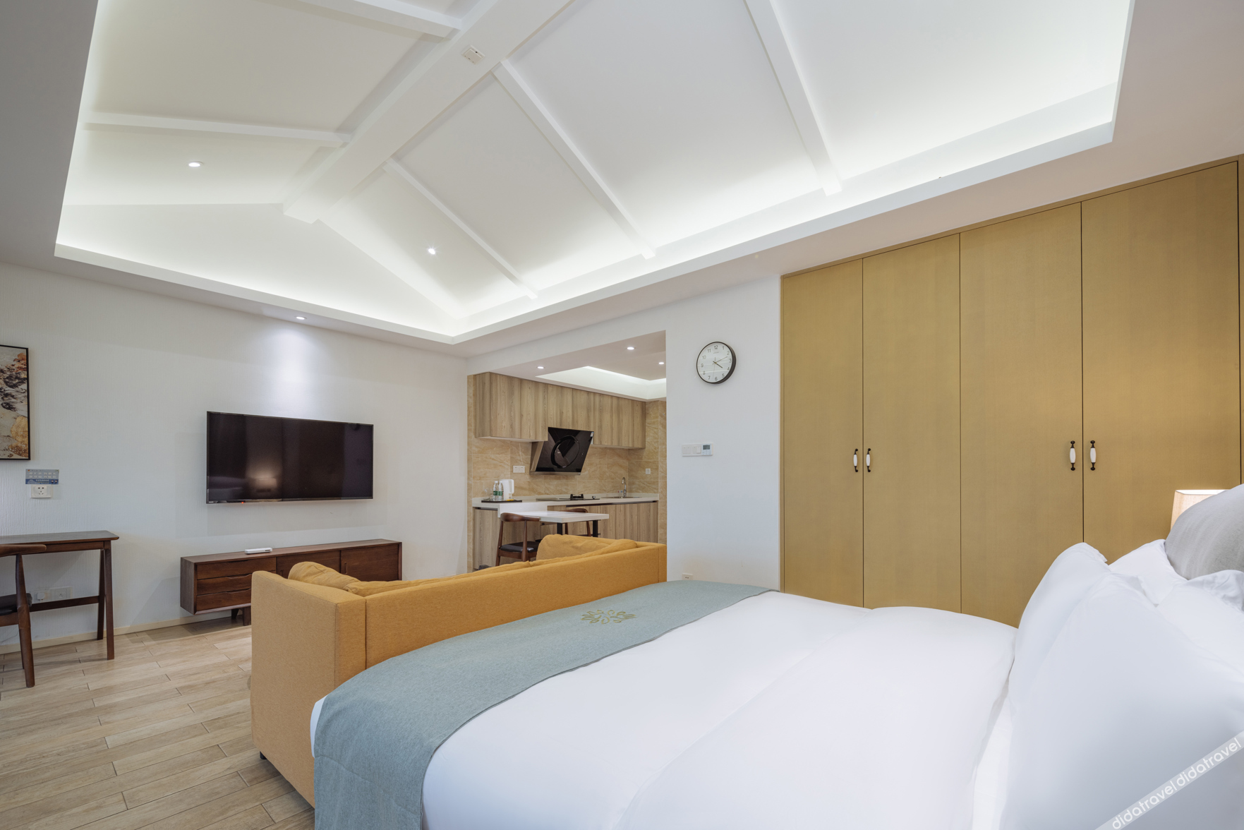 Floral Hotel · Anji Banshan Boling Resort Hotel 3*