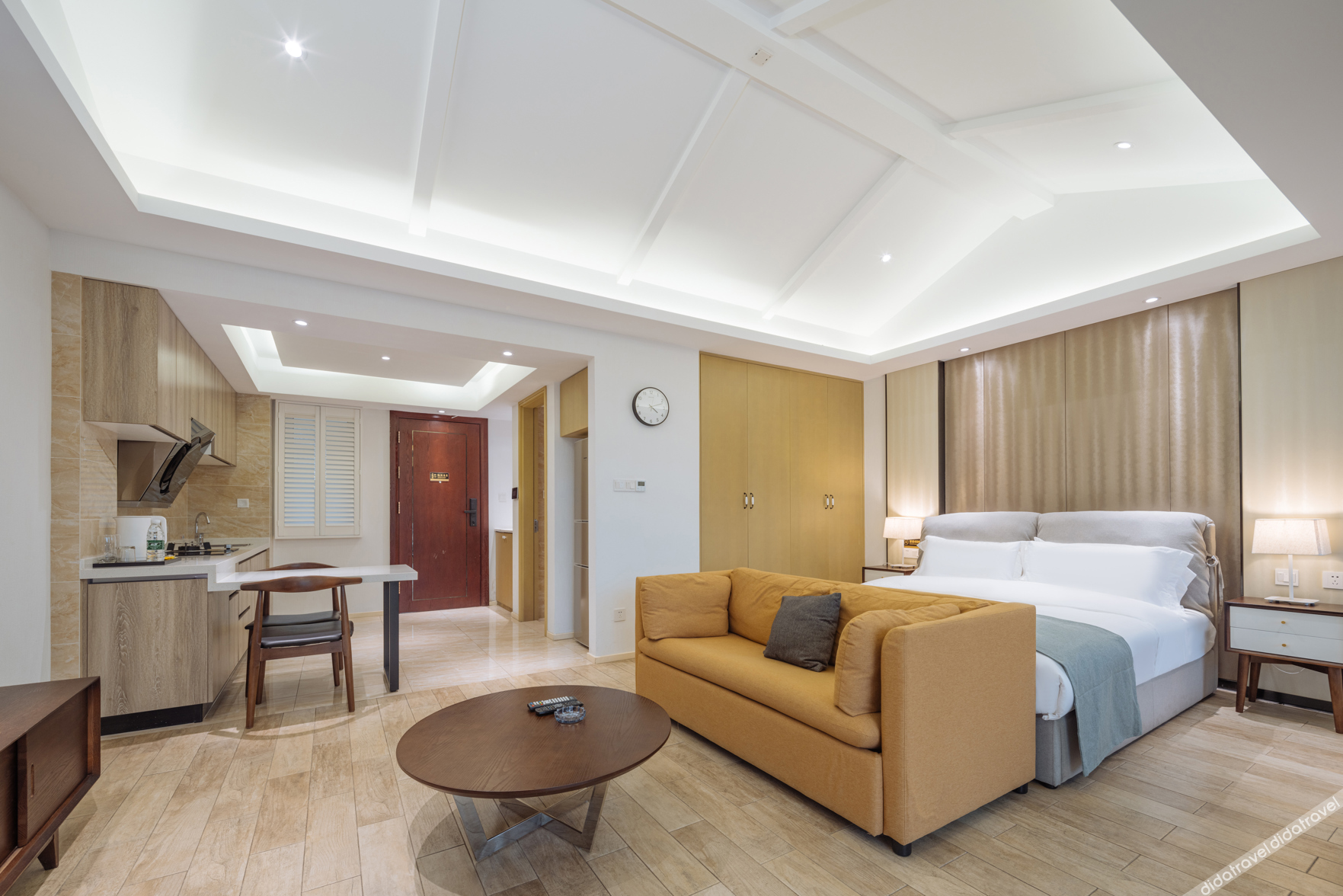 Floral Hotel · Anji Banshan Boling Resort Hotel 3*