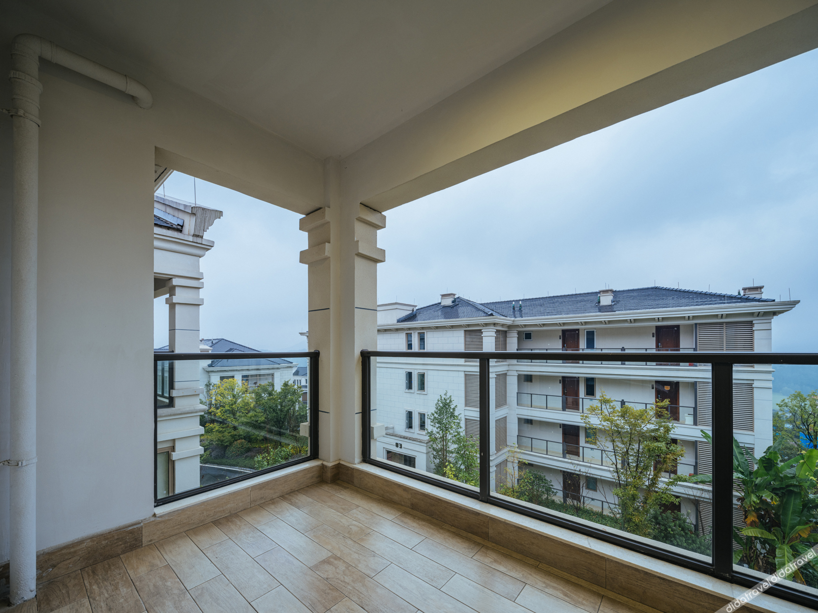 Floral Hotel · Anji Banshan Boling Resort Hotel 3*