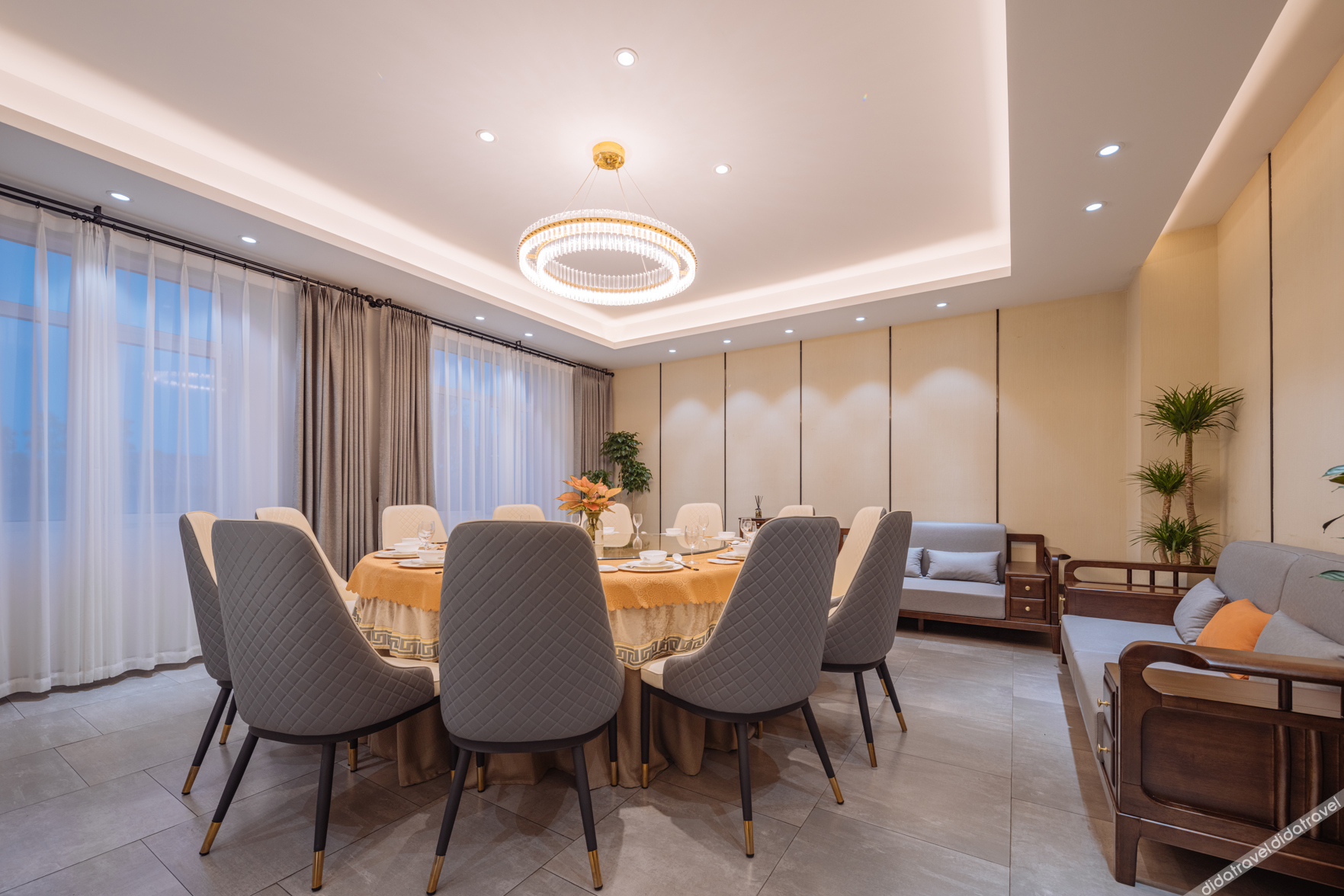 Floral Hotel · Anji Banshan Boling Resort Hotel 3*