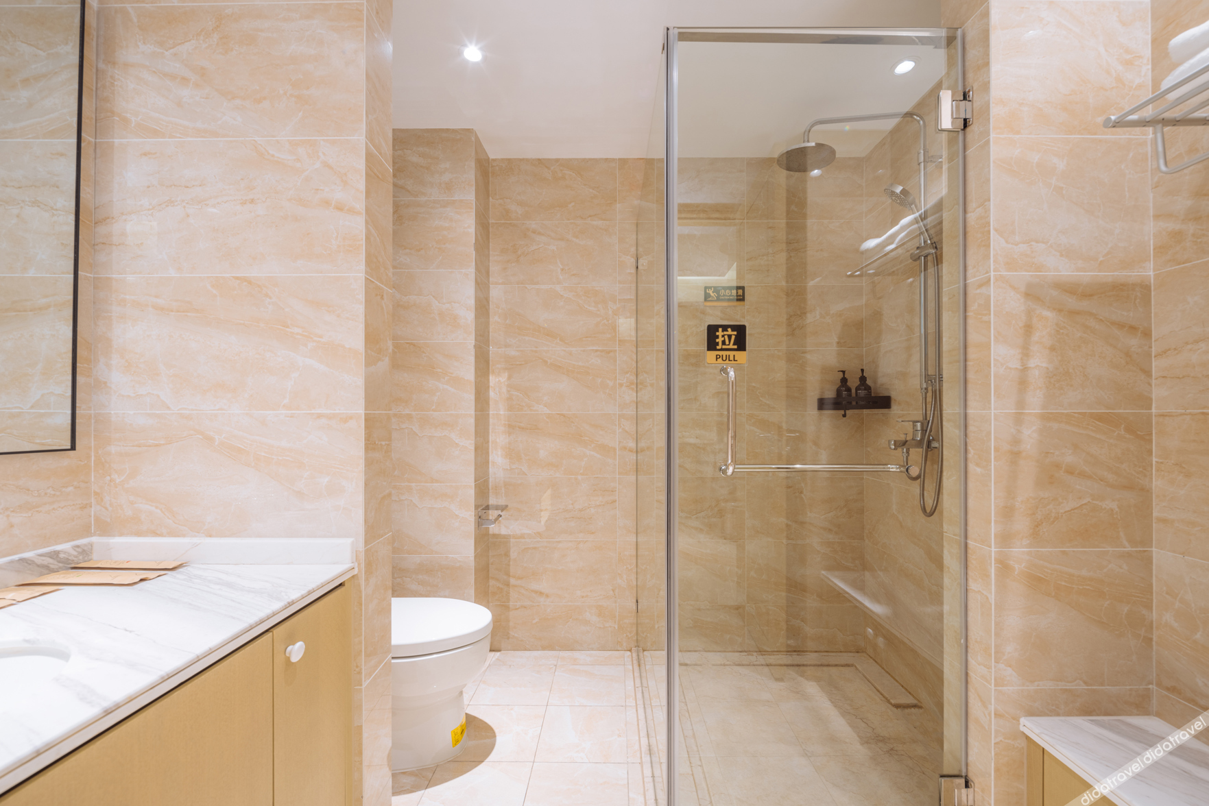 Floral Hotel · Anji Banshan Boling Resort Hotel 3*