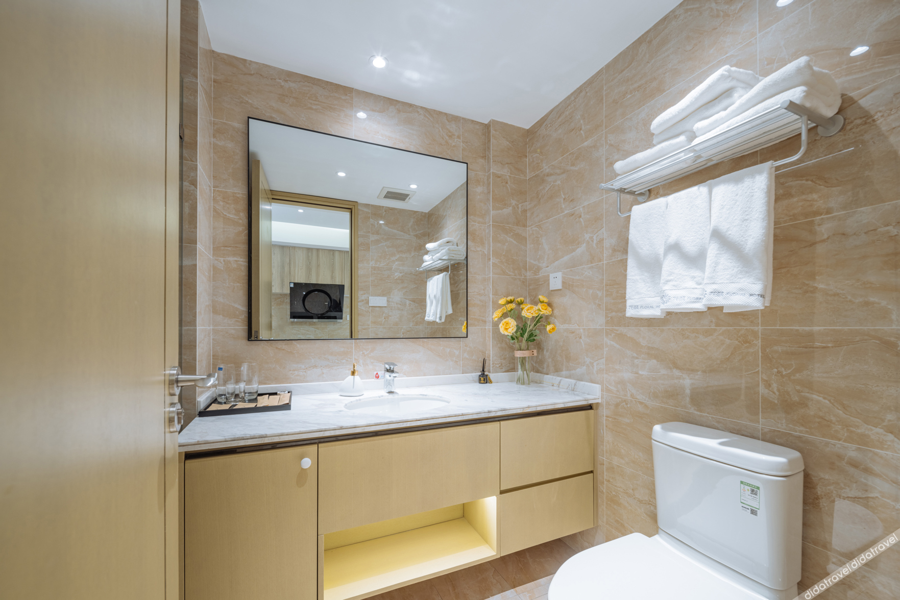 Floral Hotel · Anji Banshan Boling Resort Hotel 3*