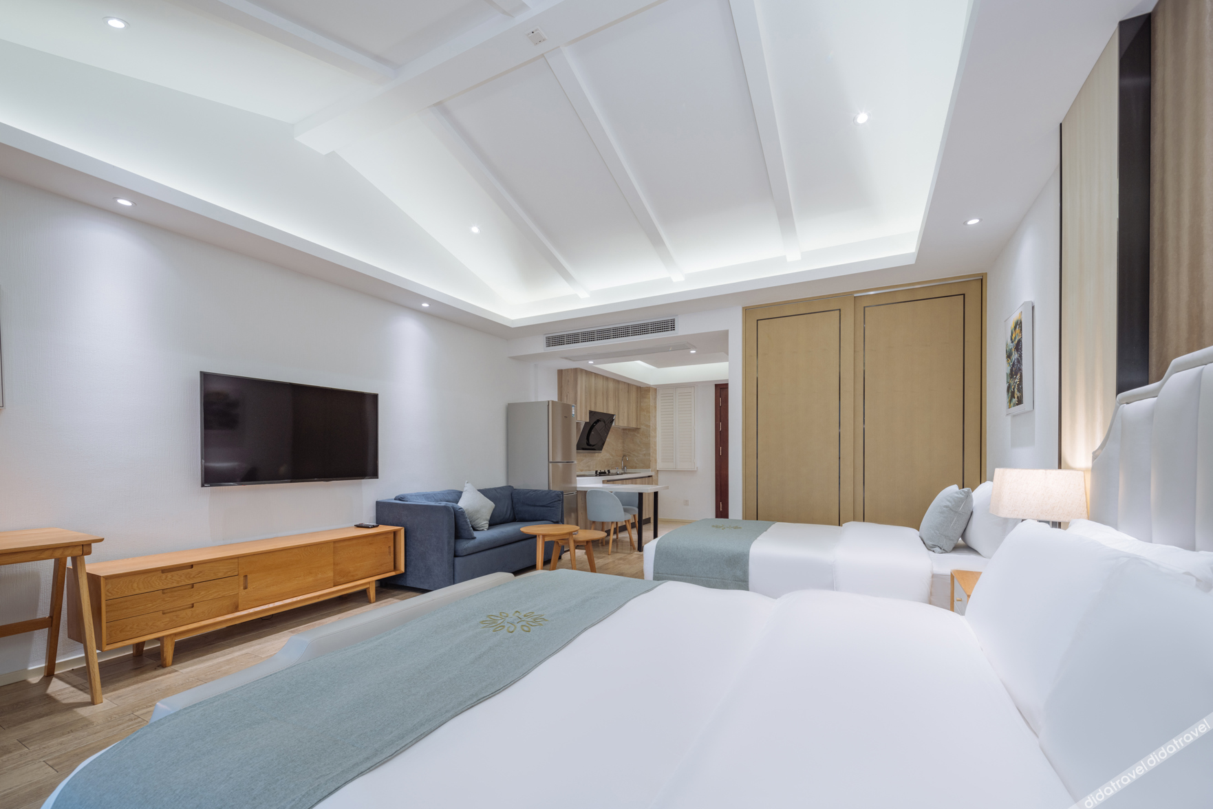 Floral Hotel · Anji Banshan Boling Resort Hotel 3*